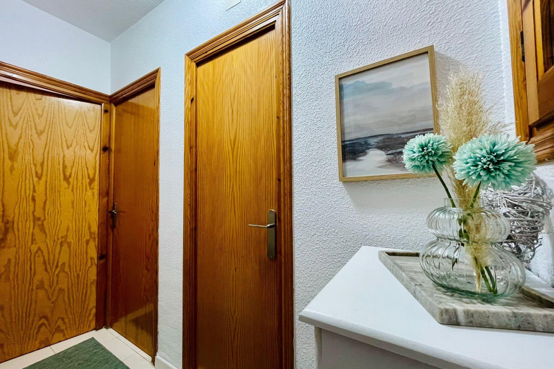 Resale - Townhouse - Torrevieja - Los balcones