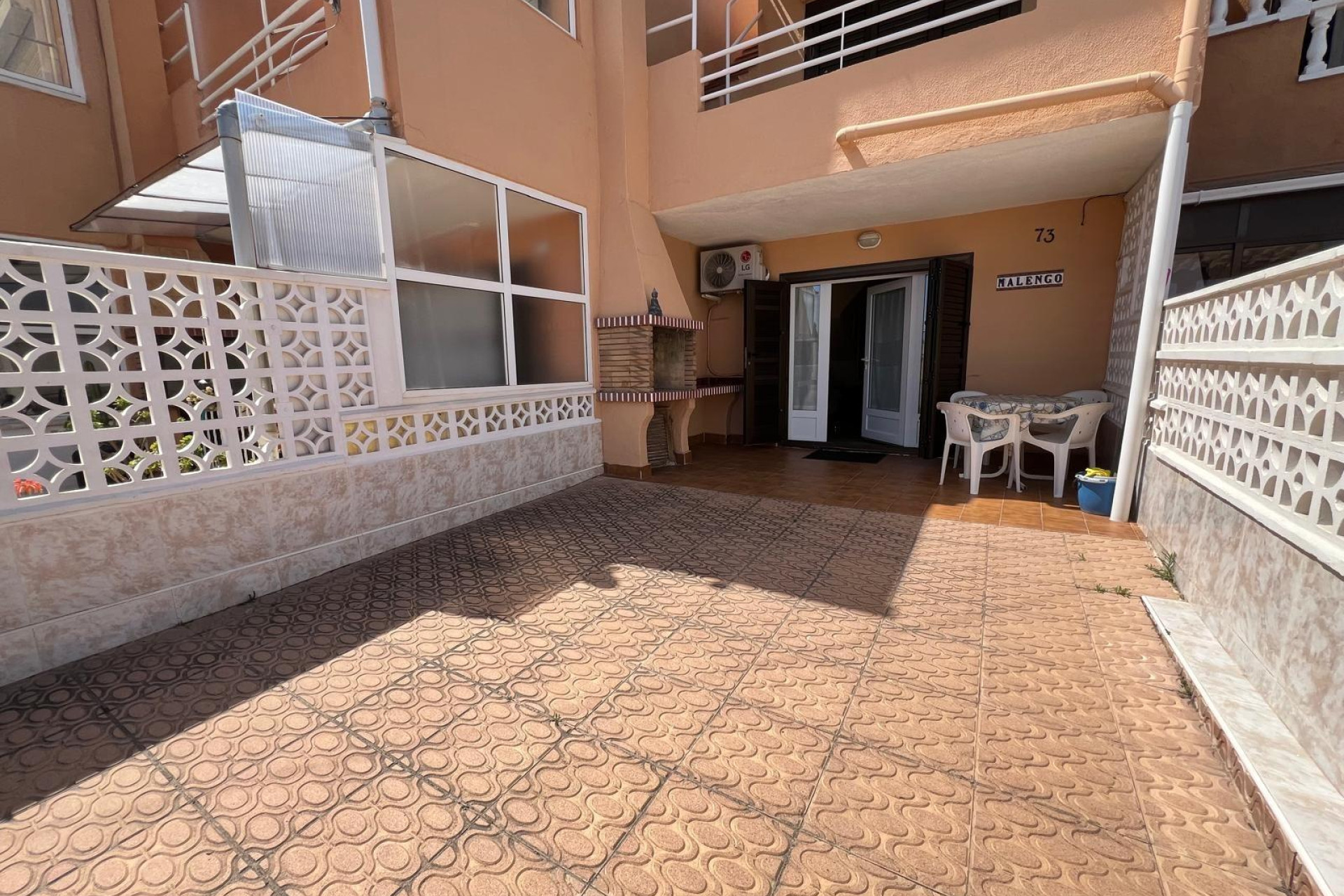 Resale - Townhouse - Torrevieja - Los Frutales