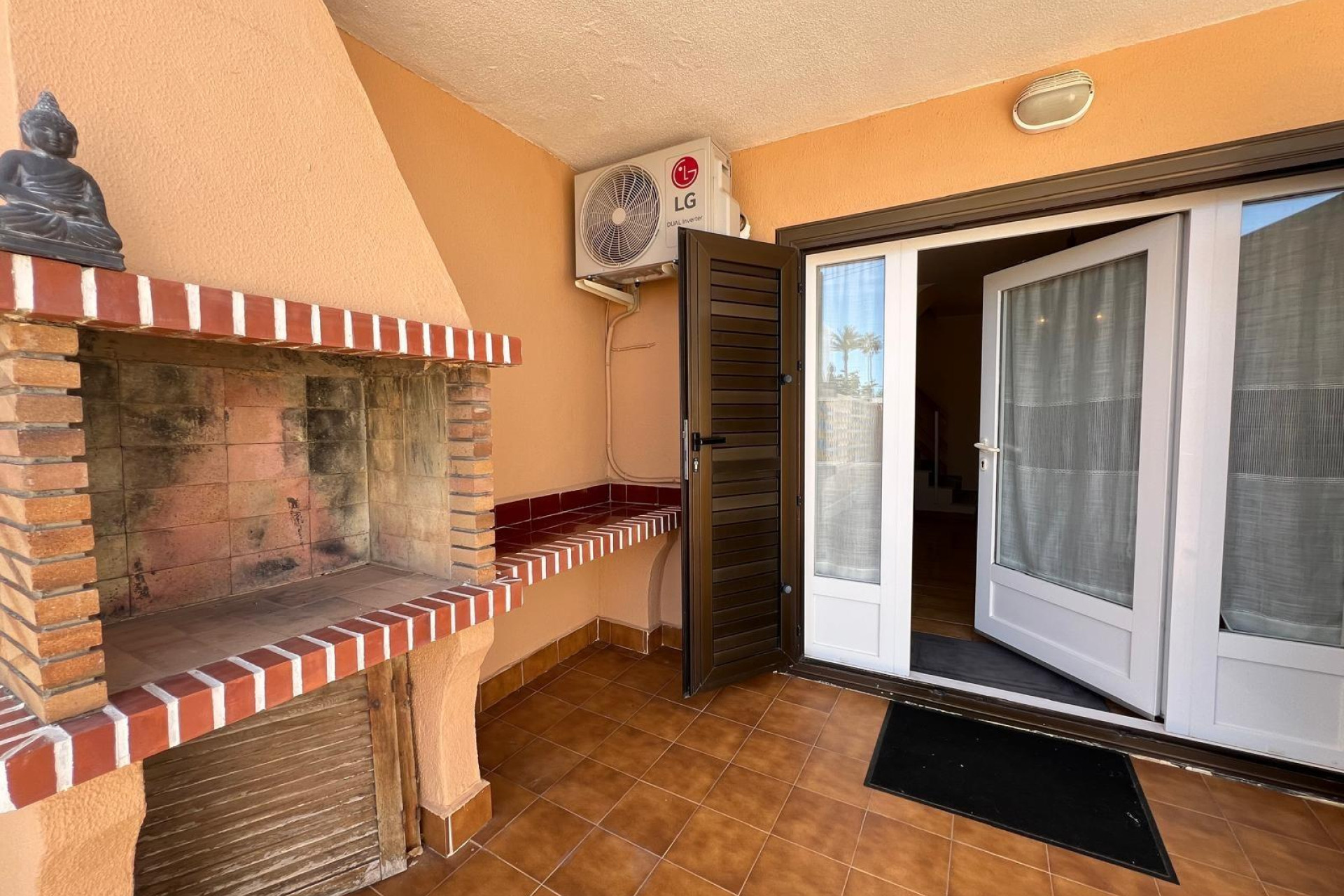 Resale - Townhouse - Torrevieja - Los Frutales