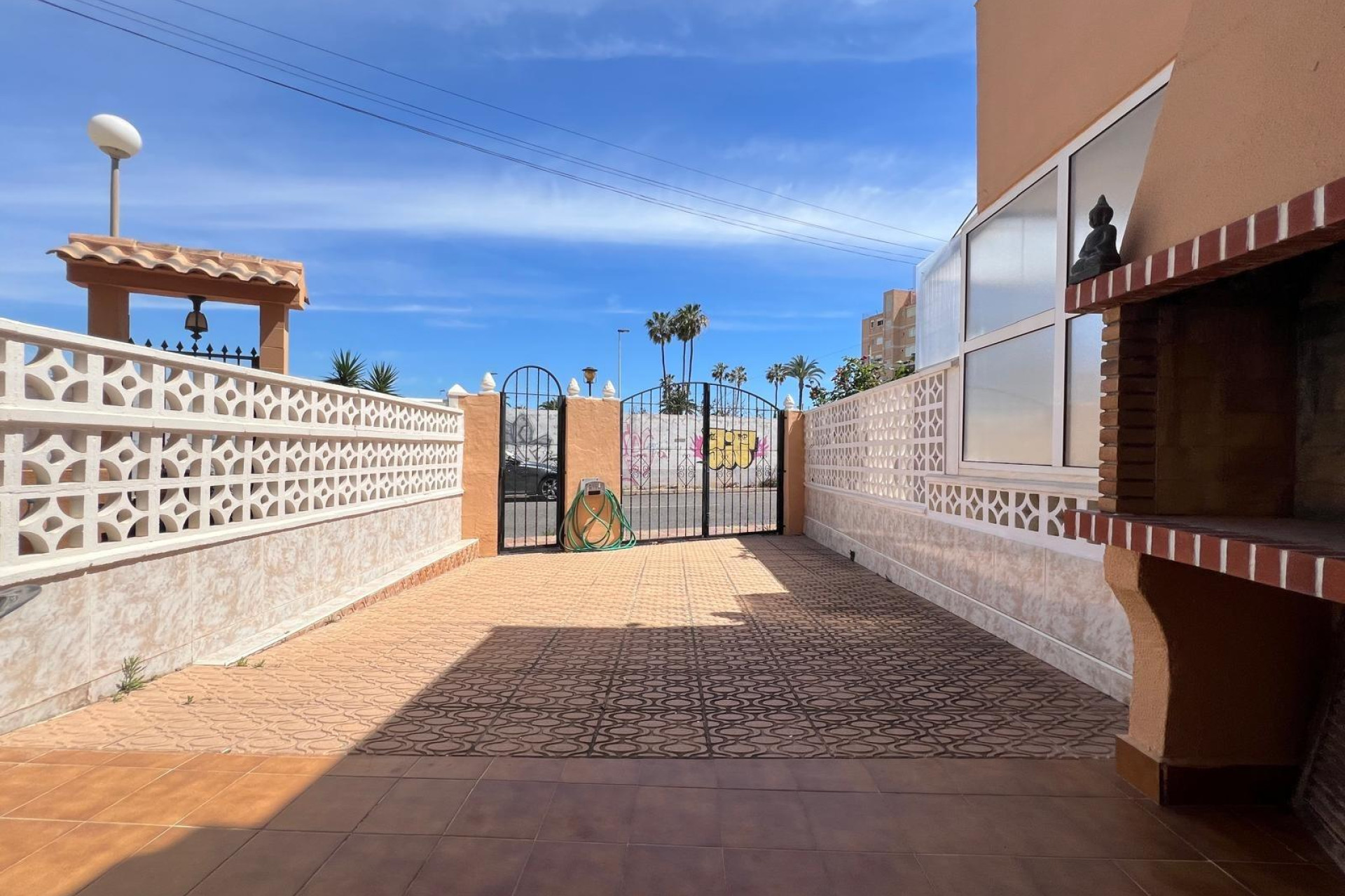 Resale - Townhouse - Torrevieja - Los Frutales