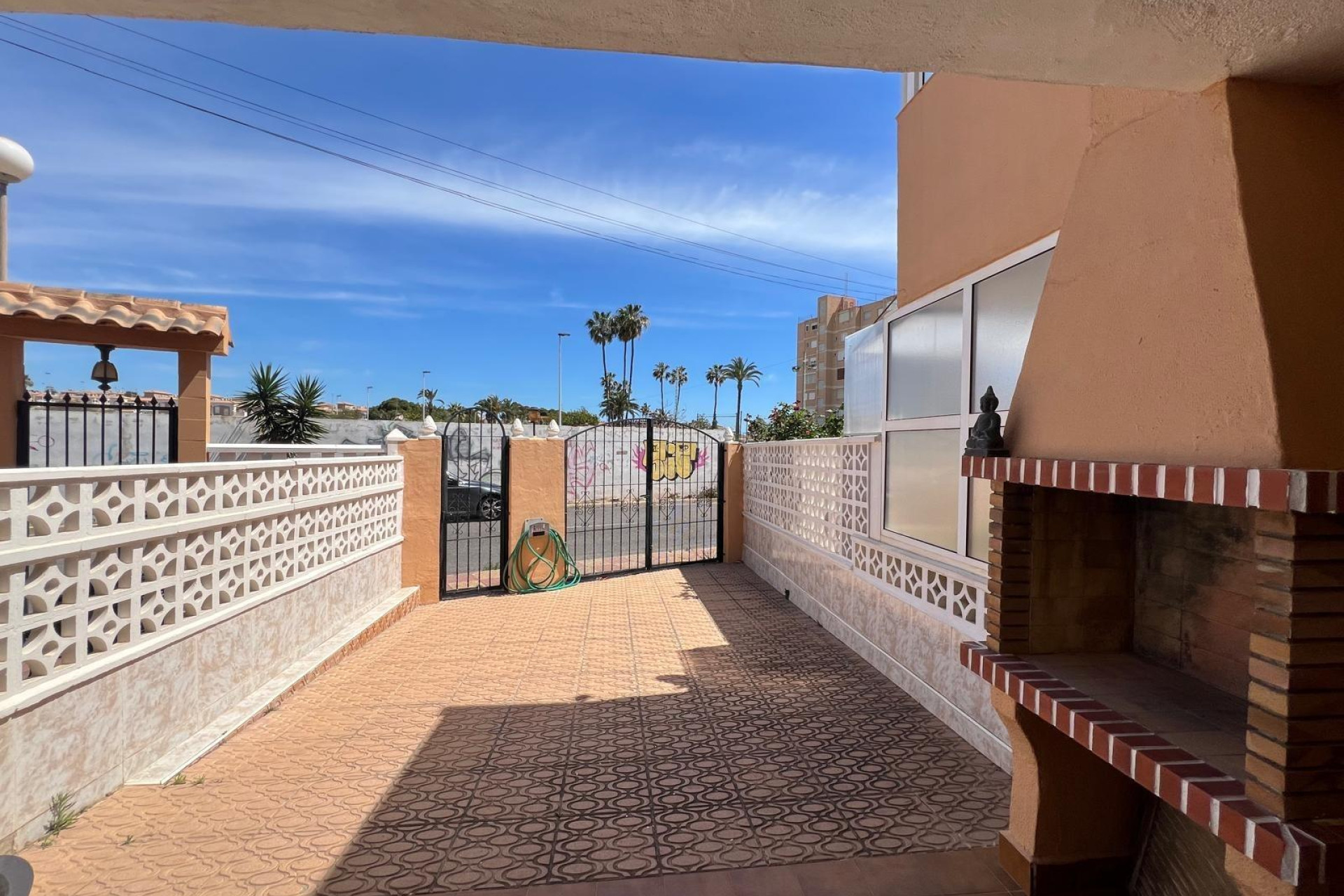 Resale - Townhouse - Torrevieja - Los Frutales