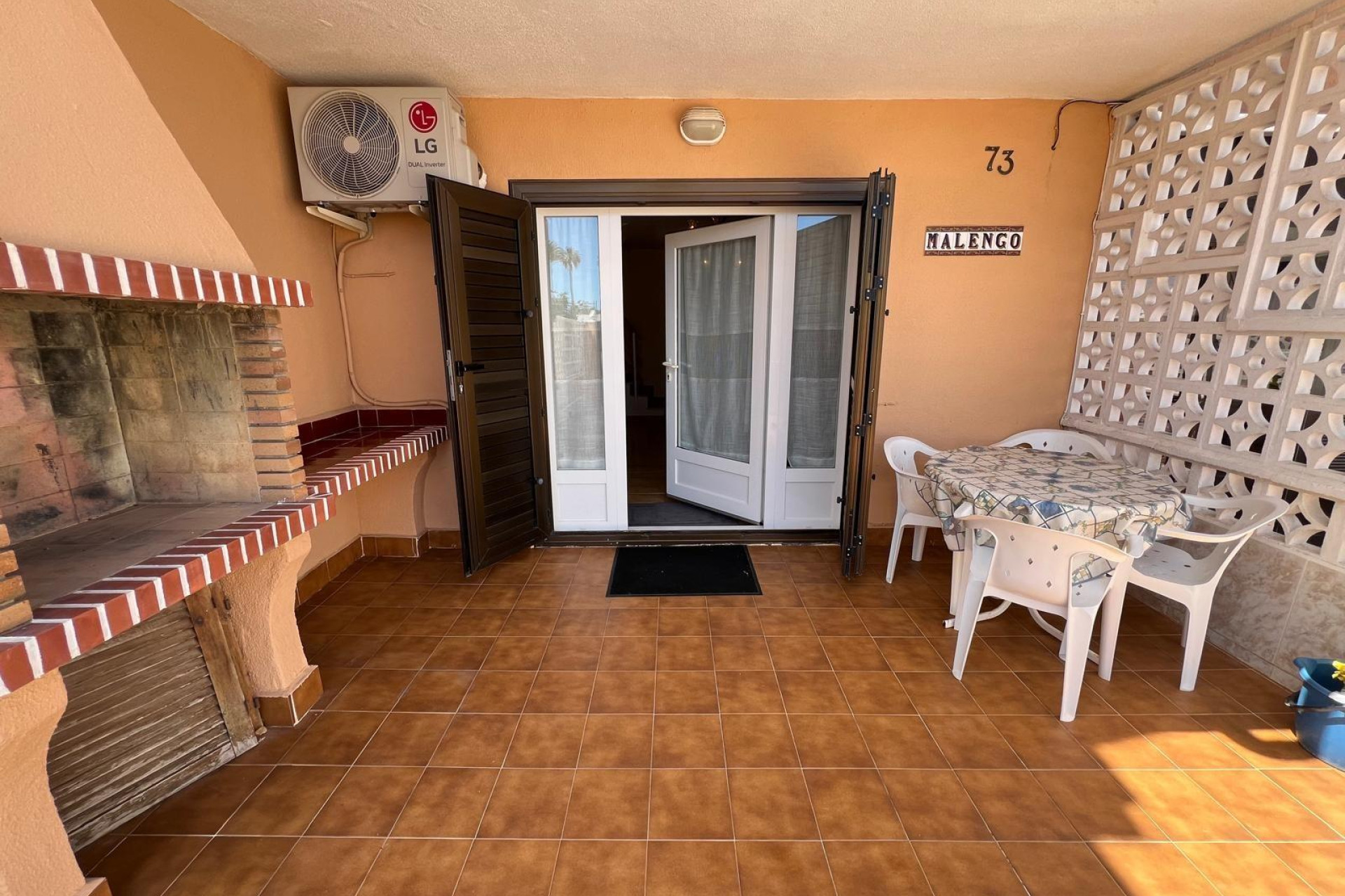 Resale - Townhouse - Torrevieja - Los Frutales