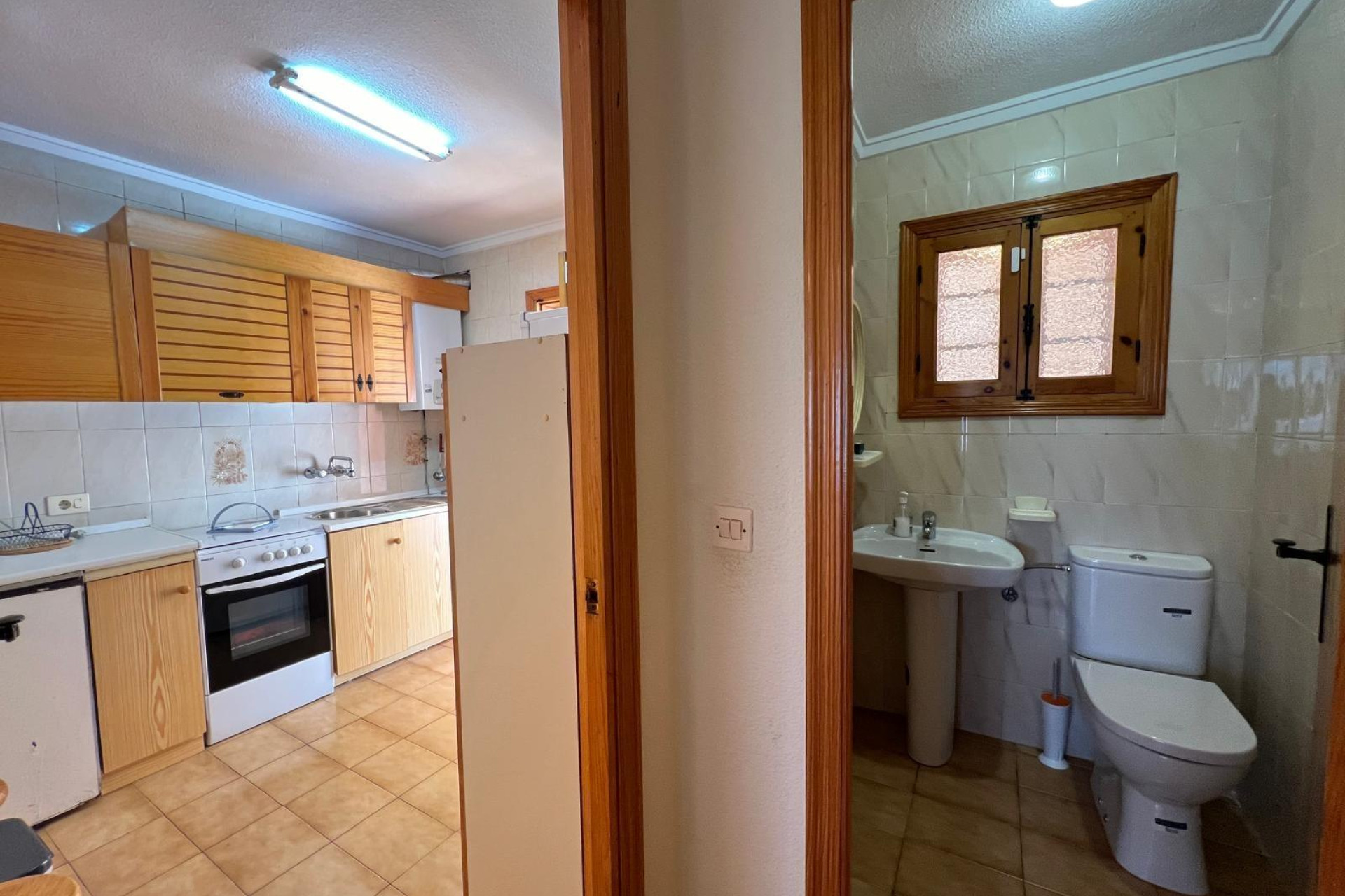 Resale - Townhouse - Torrevieja - Los Frutales