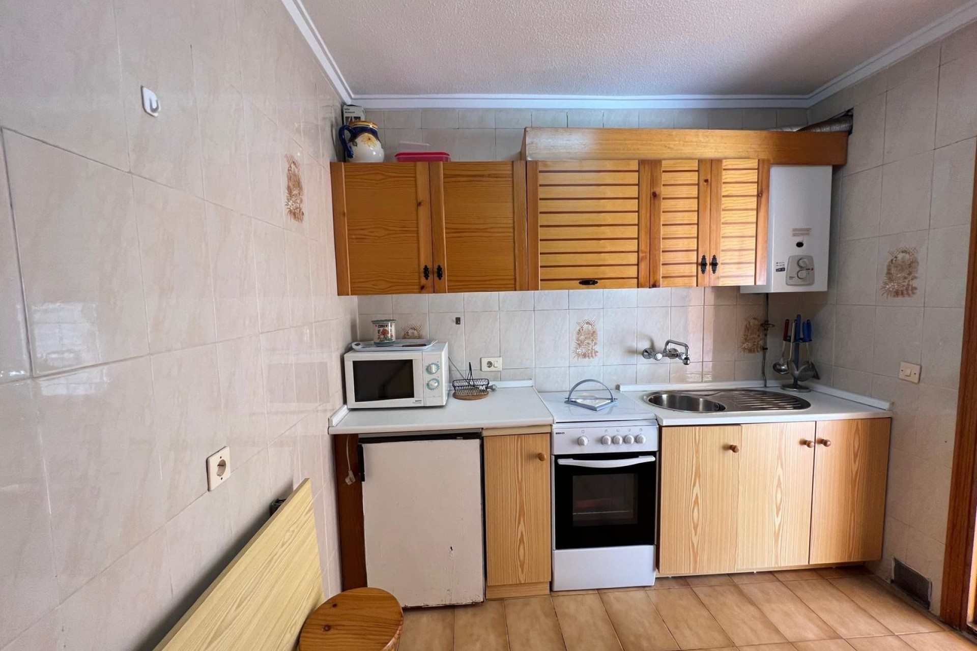 Resale - Townhouse - Torrevieja - Los Frutales