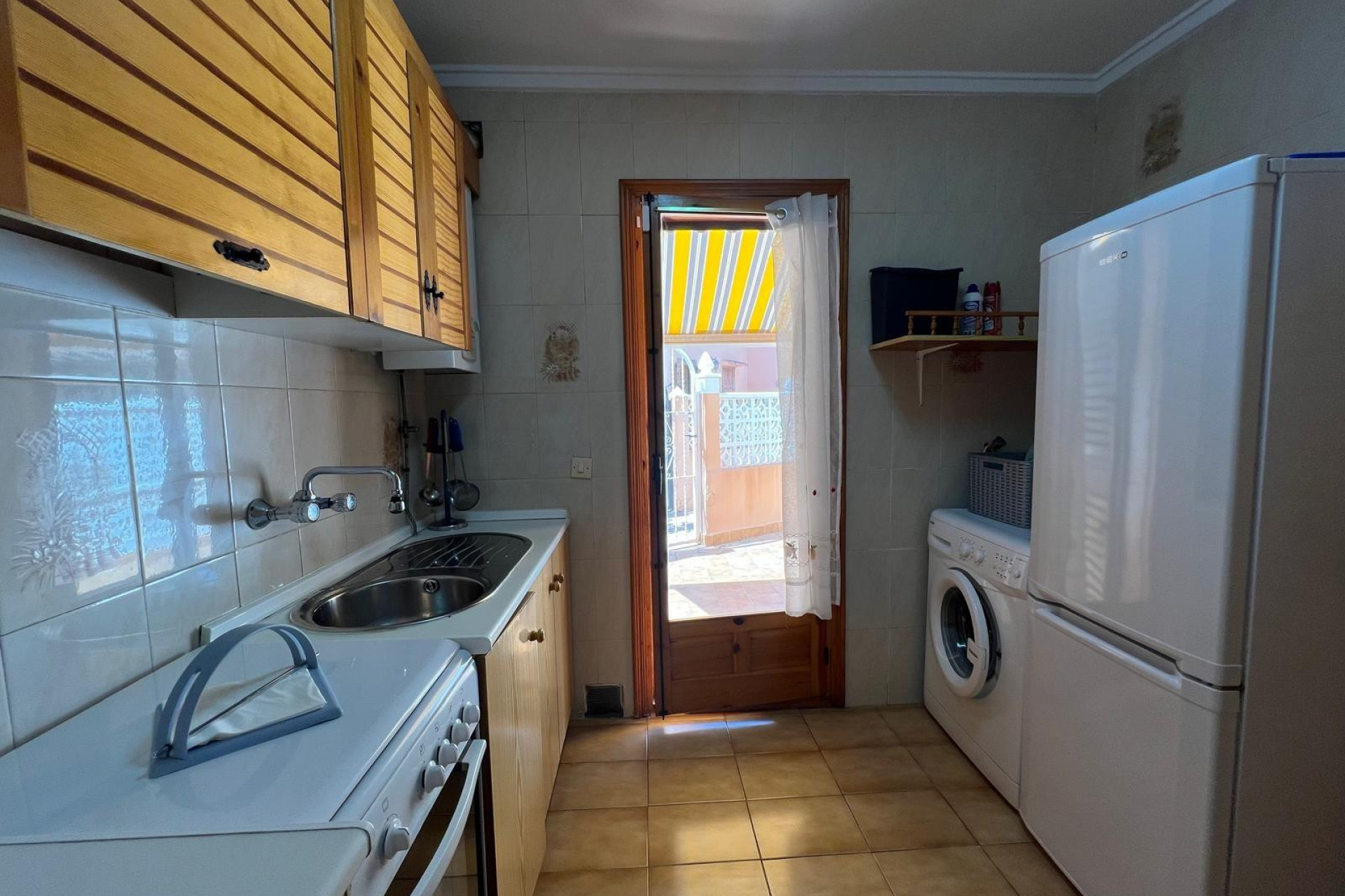 Resale - Townhouse - Torrevieja - Los Frutales