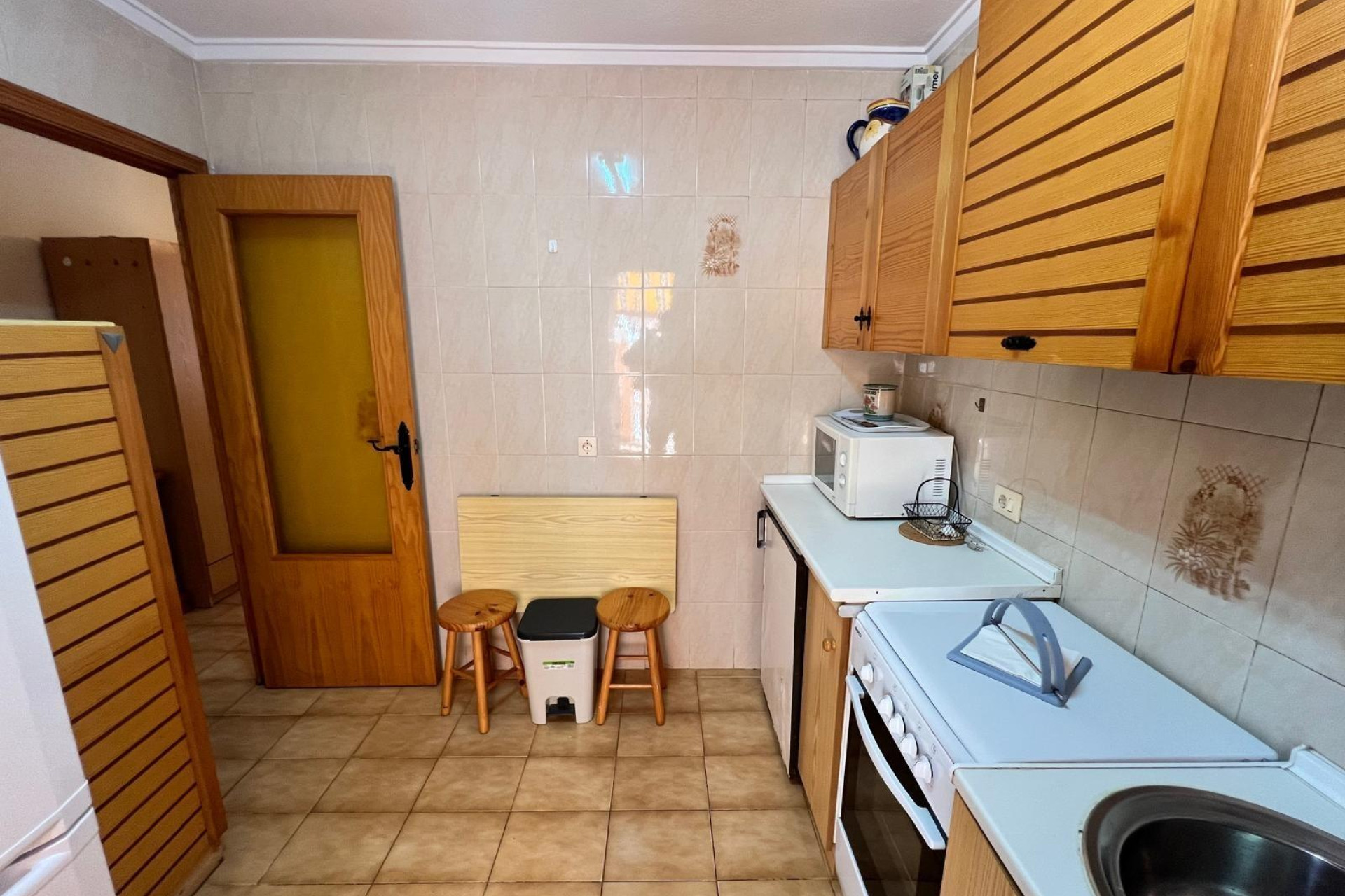 Resale - Townhouse - Torrevieja - Los Frutales