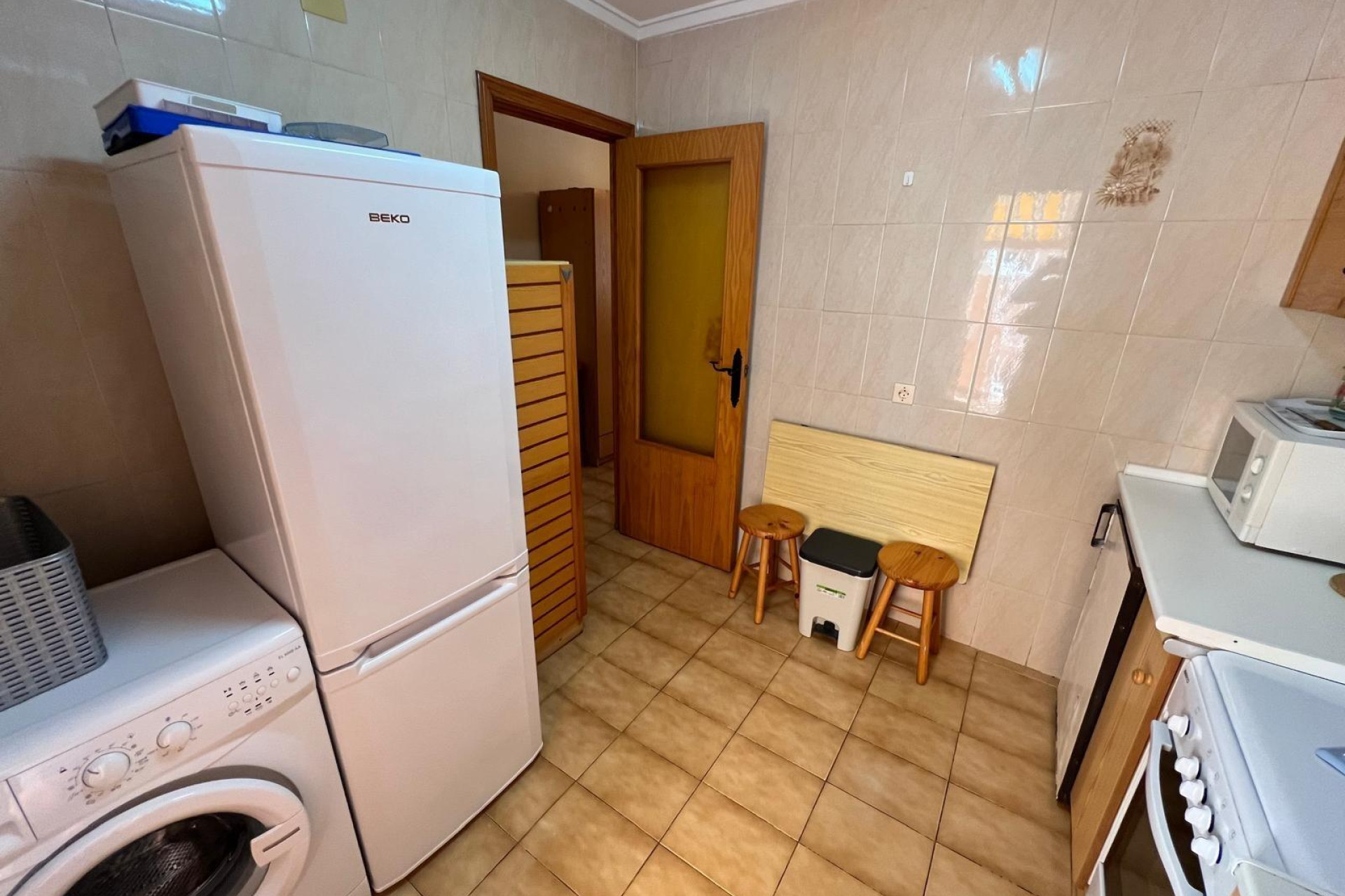 Resale - Townhouse - Torrevieja - Los Frutales