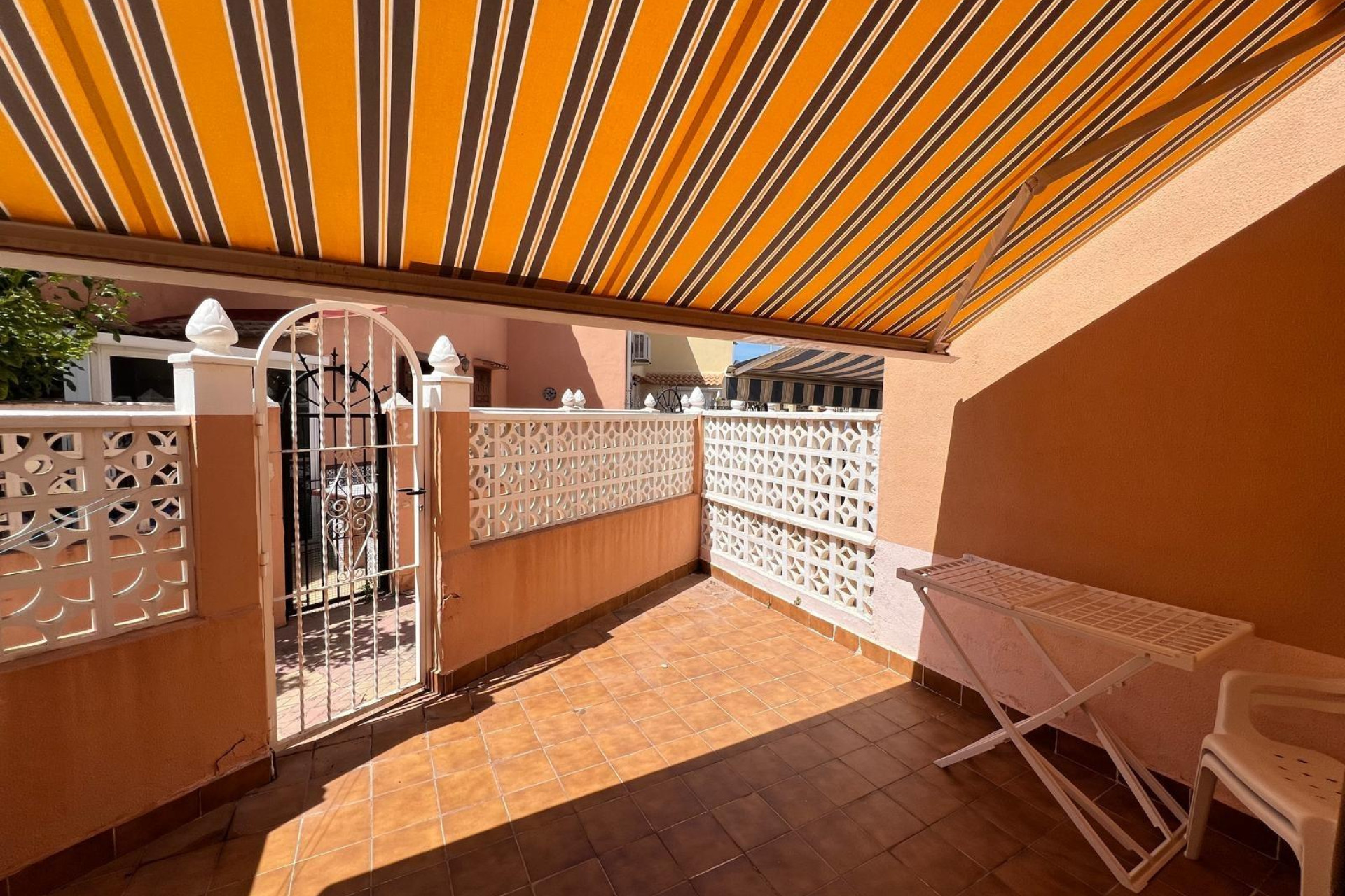 Resale - Townhouse - Torrevieja - Los Frutales