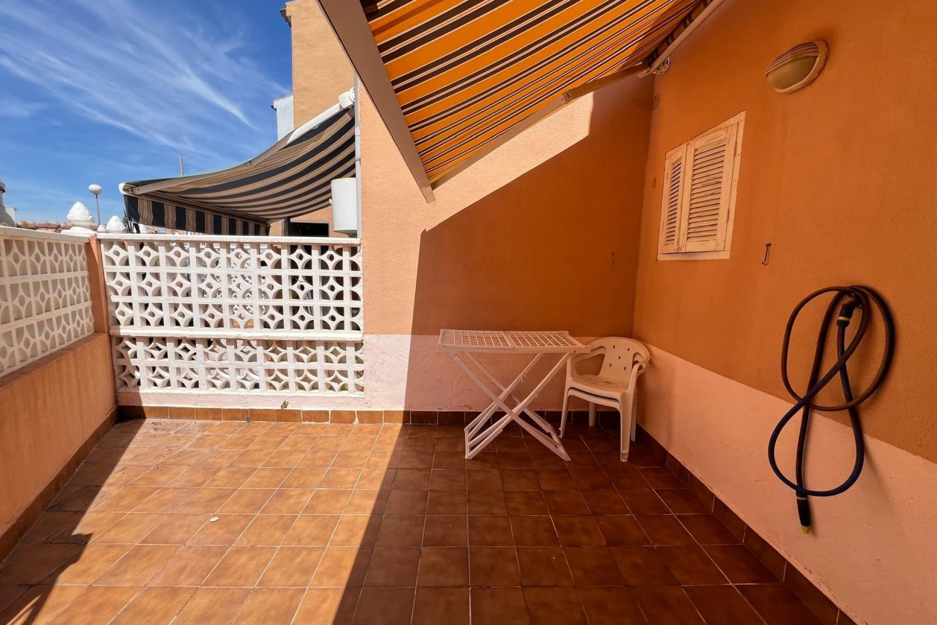 Resale - Townhouse - Torrevieja - Los Frutales