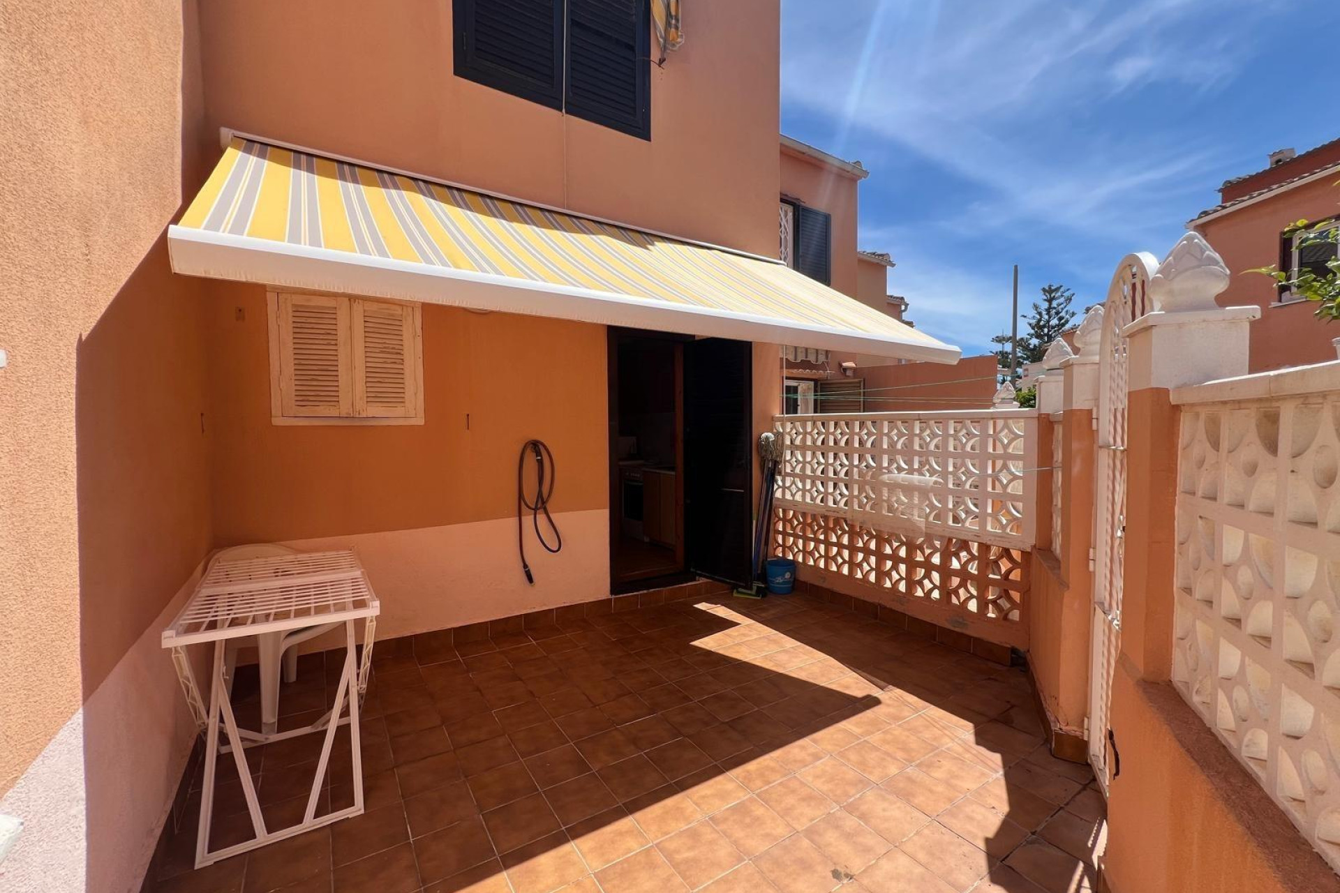 Resale - Townhouse - Torrevieja - Los Frutales