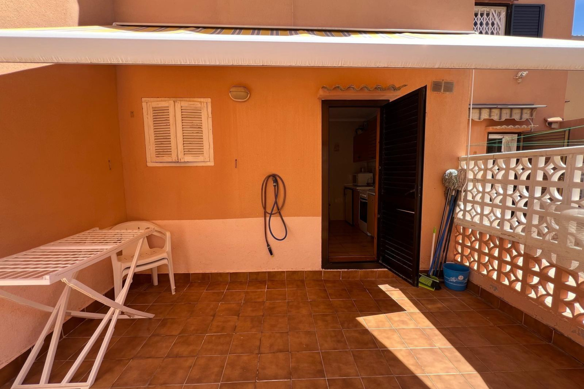 Resale - Townhouse - Torrevieja - Los Frutales