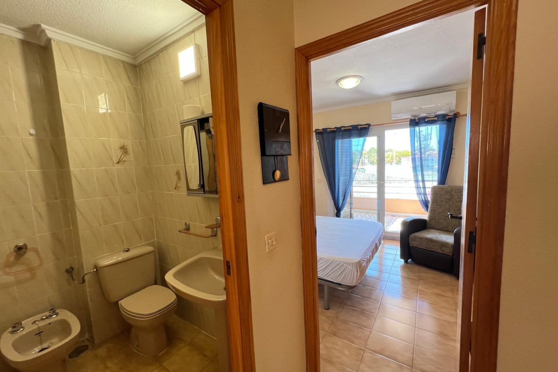 Resale - Townhouse - Torrevieja - Los Frutales