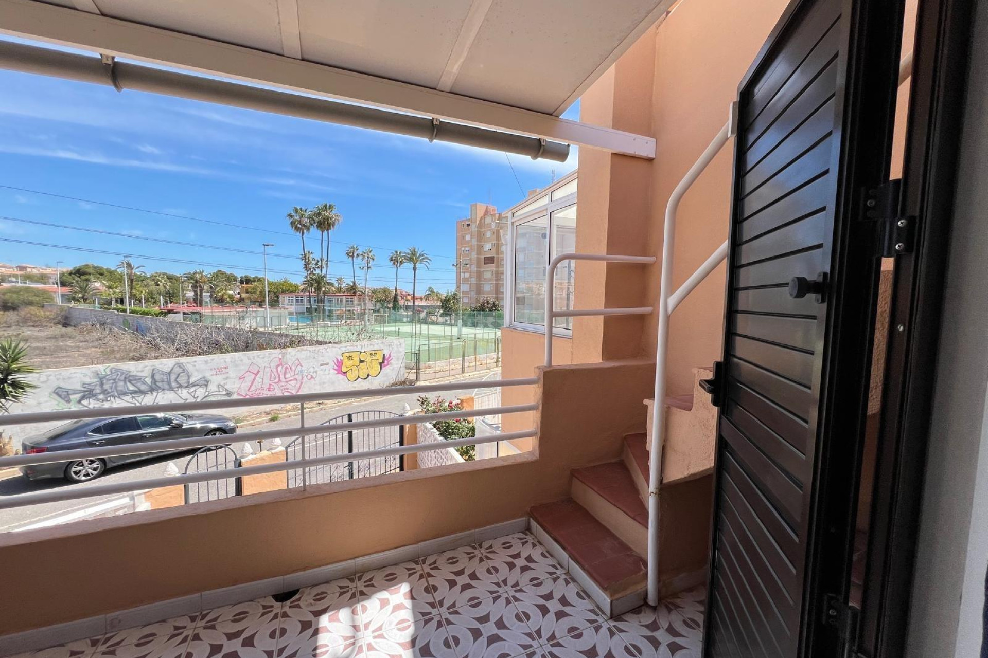 Resale - Townhouse - Torrevieja - Los Frutales