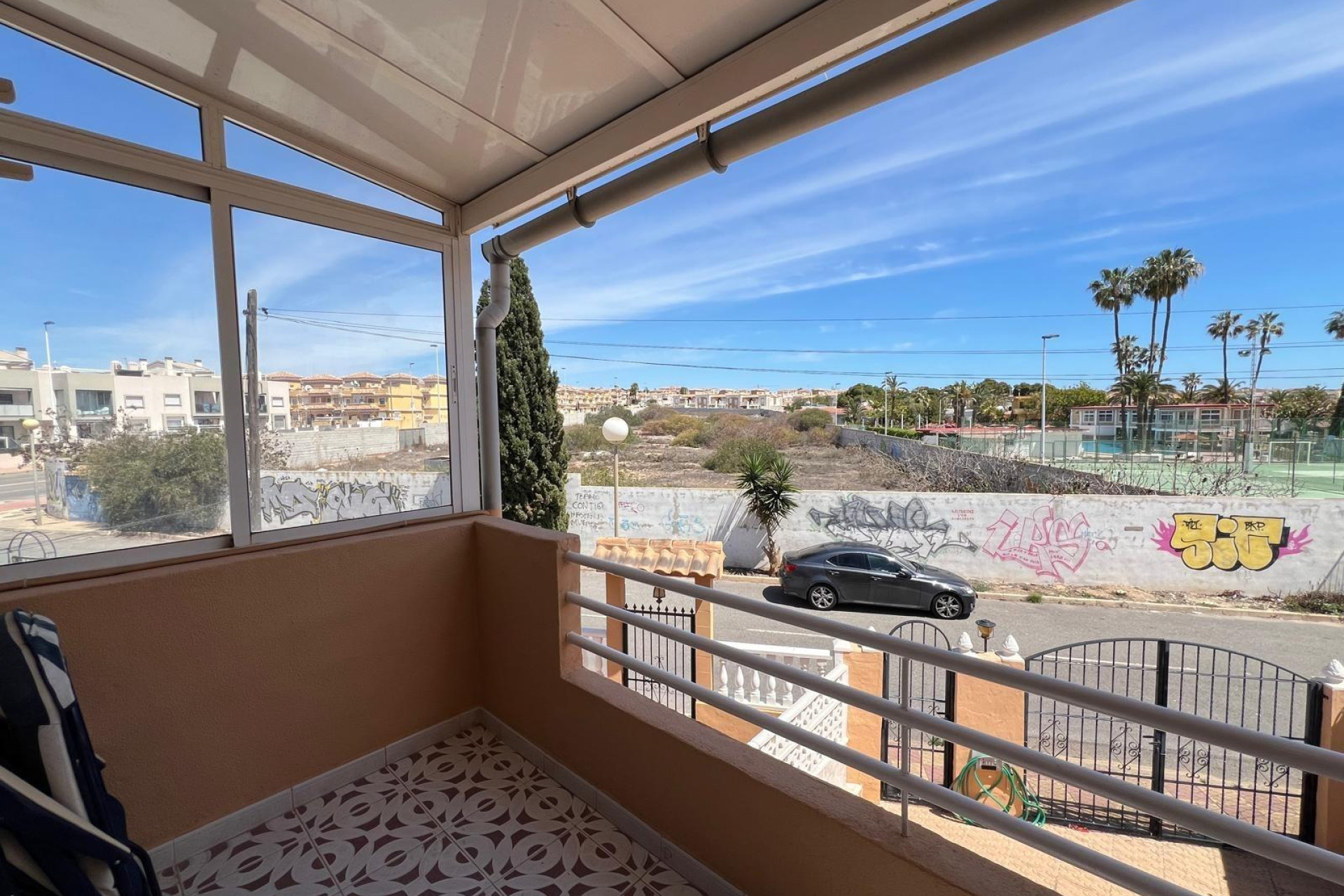 Resale - Townhouse - Torrevieja - Los Frutales