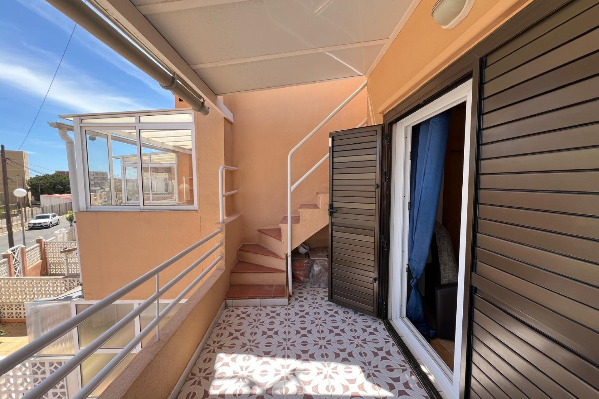 Resale - Townhouse - Torrevieja - Los Frutales