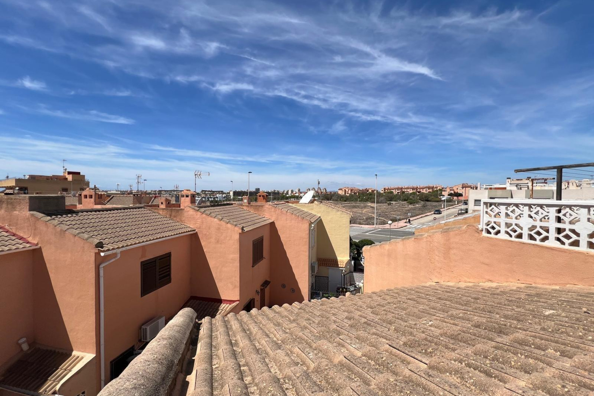 Resale - Townhouse - Torrevieja - Los Frutales