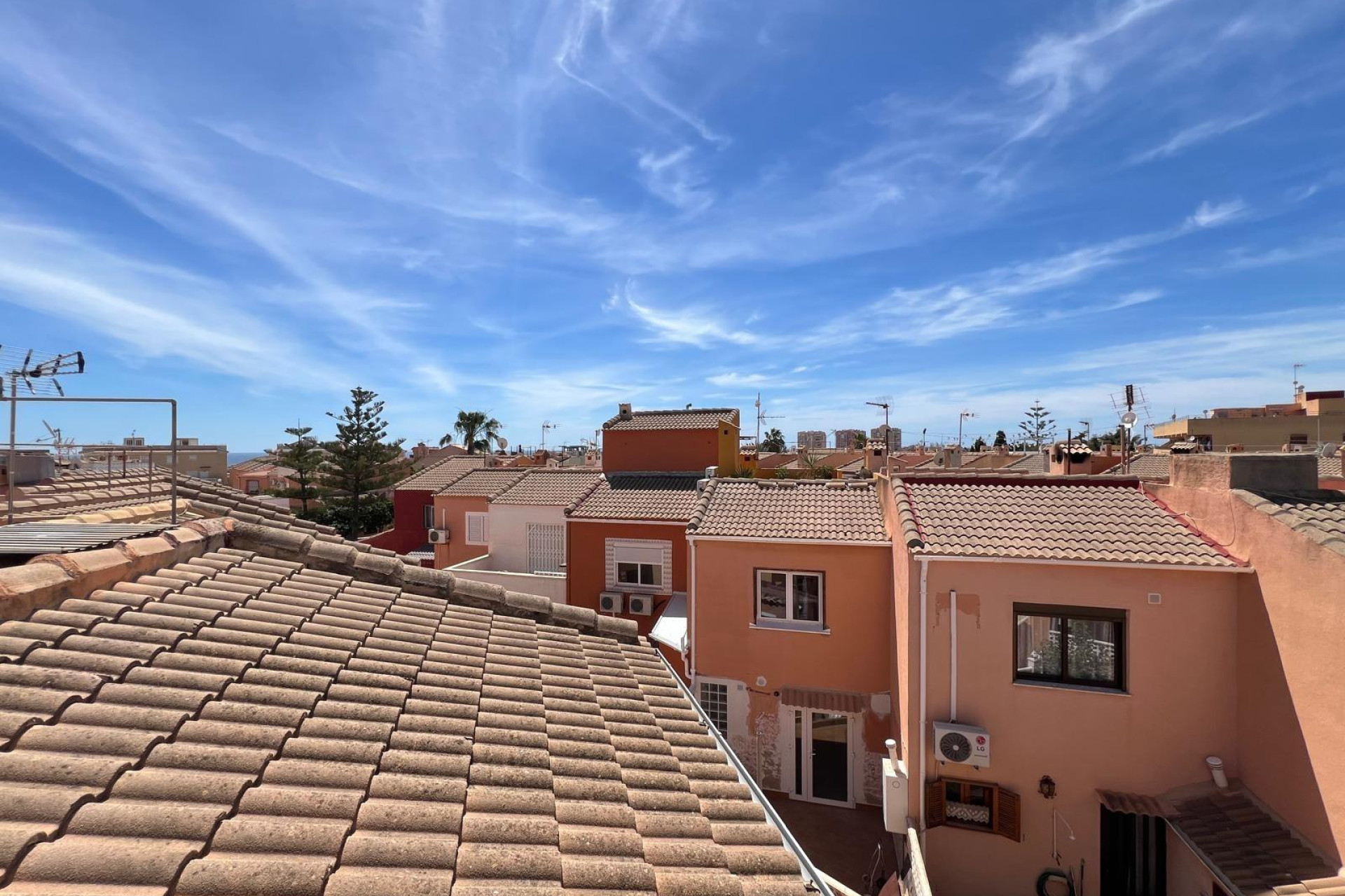 Resale - Townhouse - Torrevieja - Los Frutales