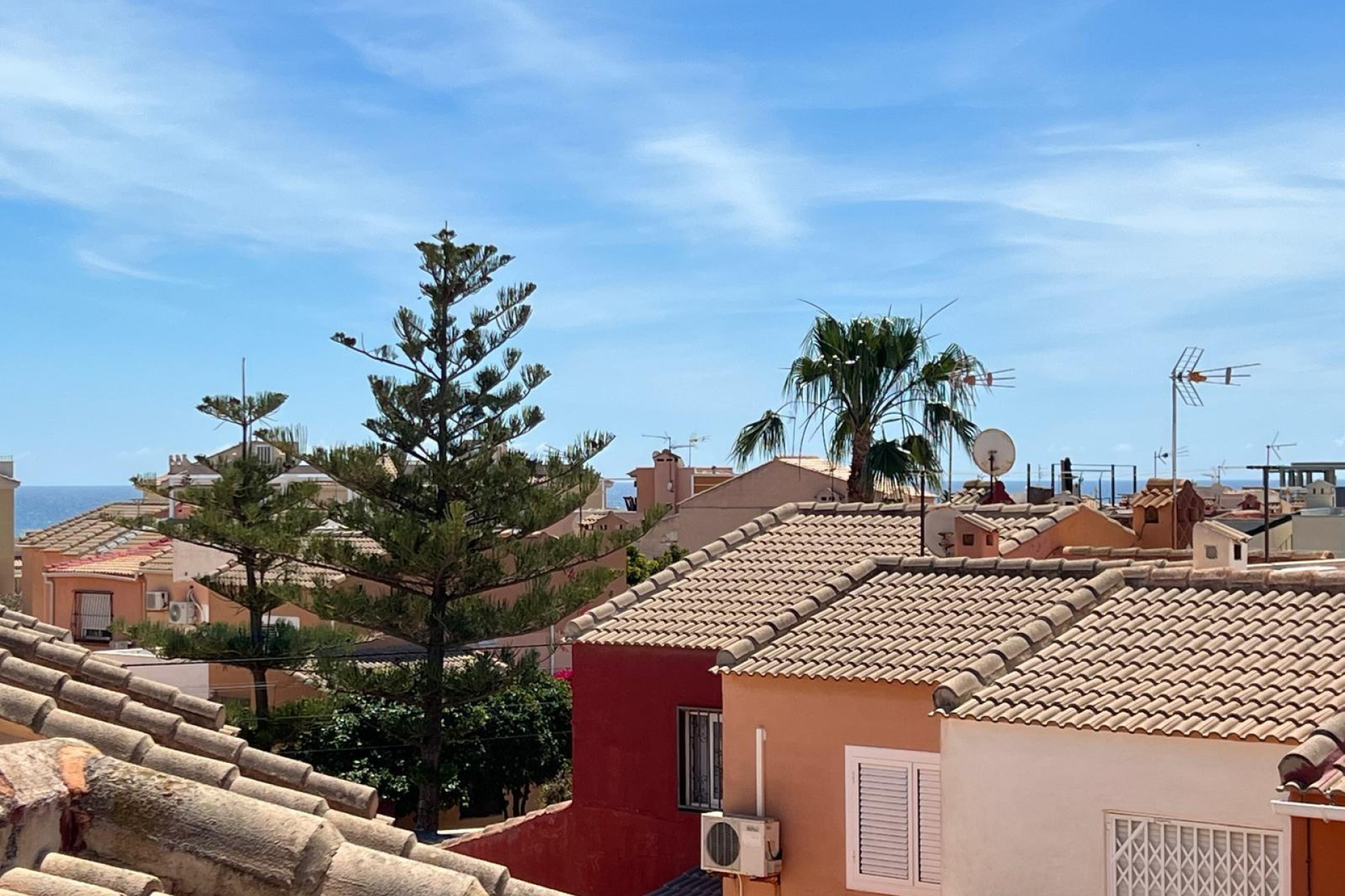 Resale - Townhouse - Torrevieja - Los Frutales