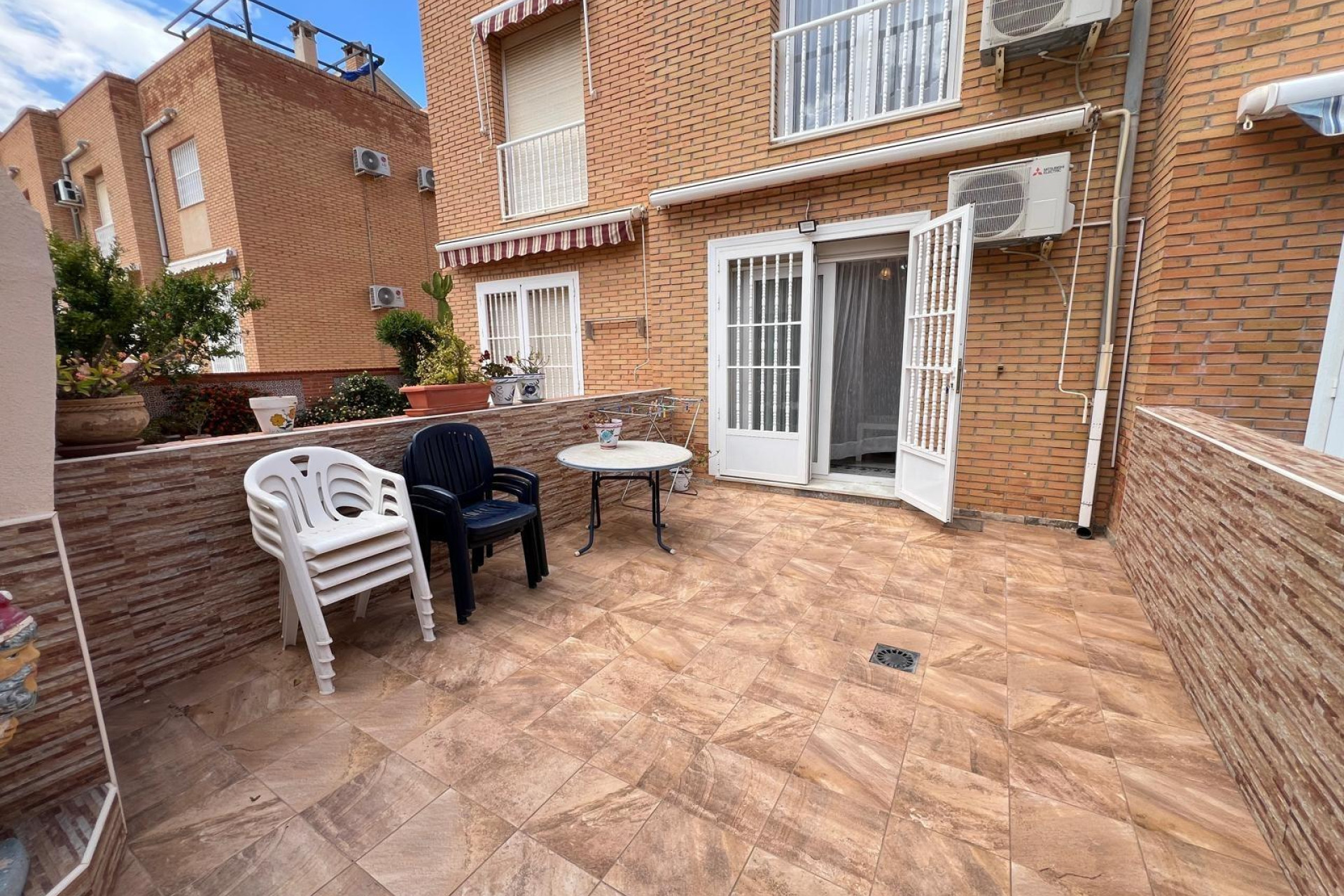 Resale - Townhouse - Torrevieja - Los Frutales