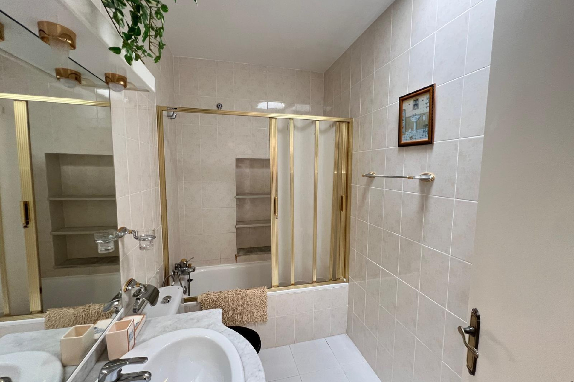 Resale - Townhouse - Torrevieja - Los Frutales