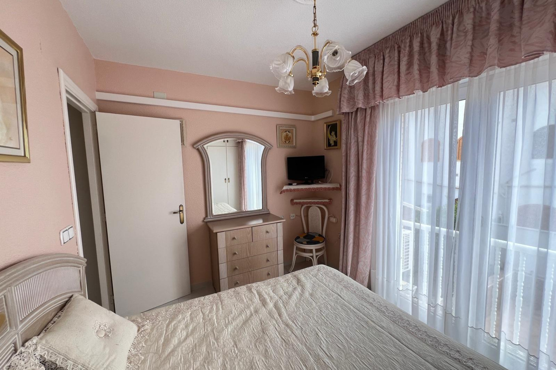 Resale - Townhouse - Torrevieja - Los Frutales