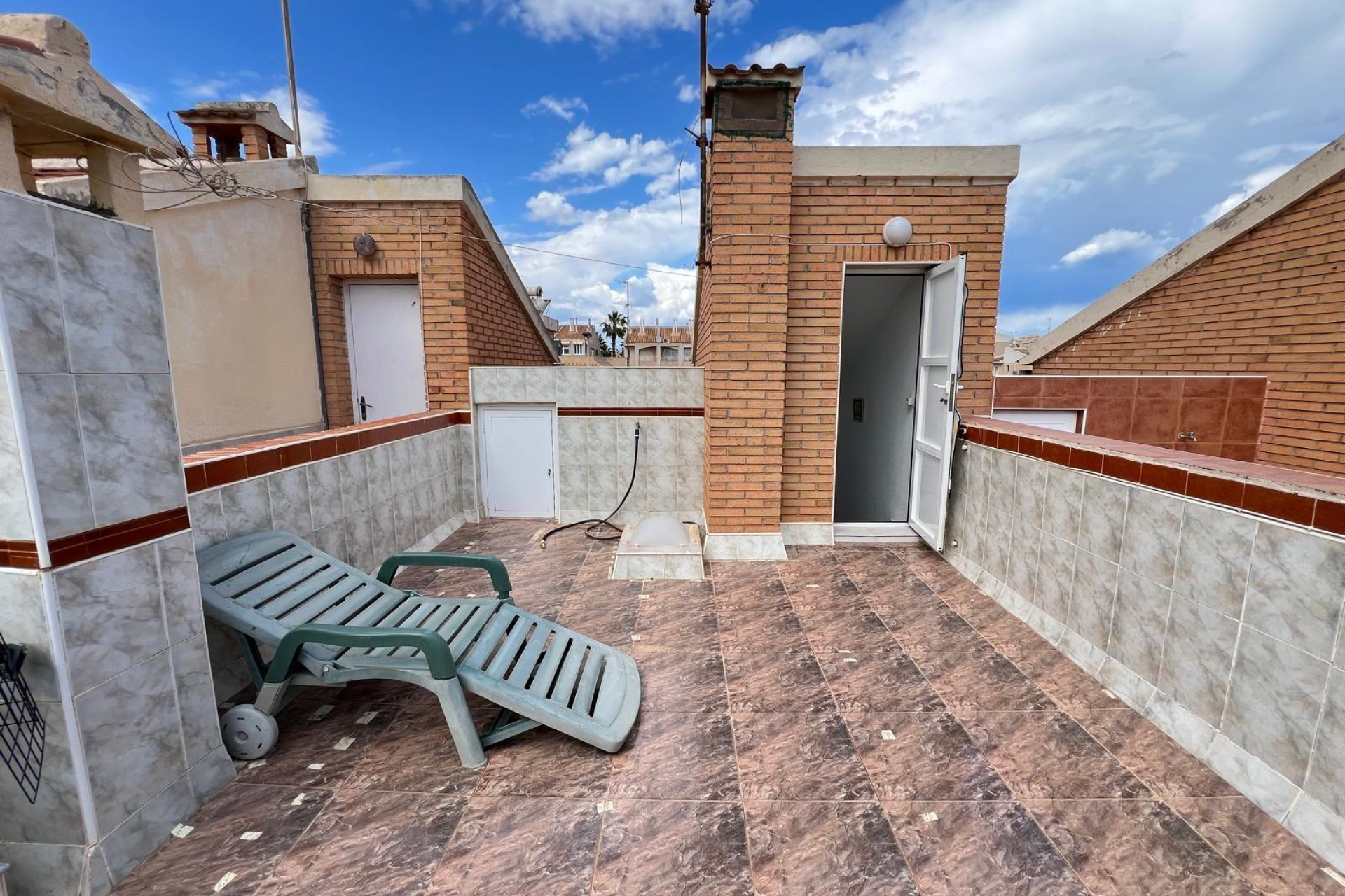 Resale - Townhouse - Torrevieja - Los Frutales