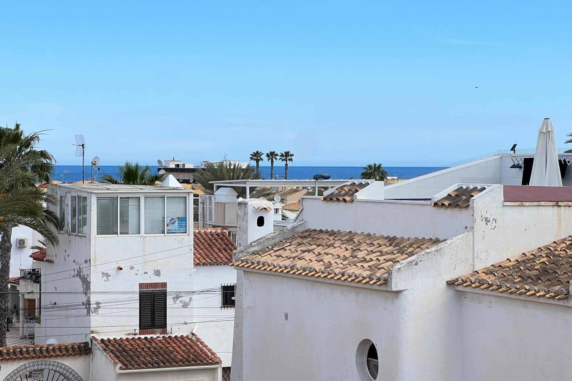 Resale - Townhouse - Torrevieja - Los Frutales