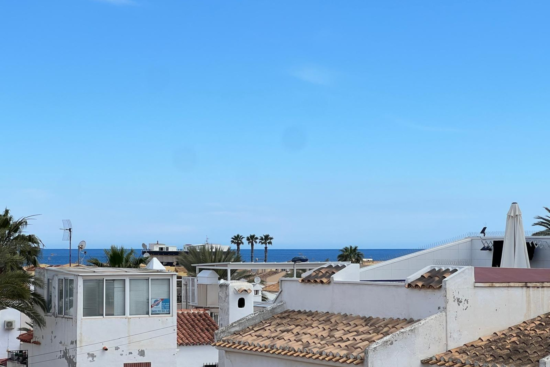 Resale - Townhouse - Torrevieja - Los Frutales