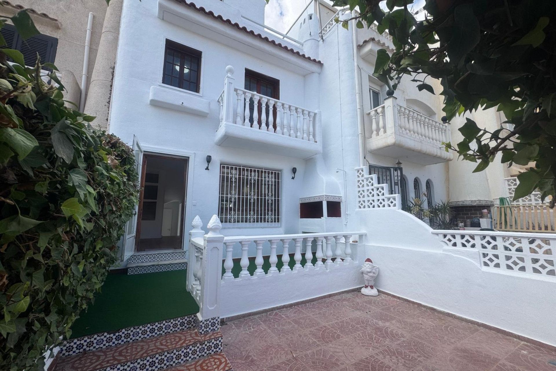 Resale - Townhouse - Torrevieja - Los Frutales