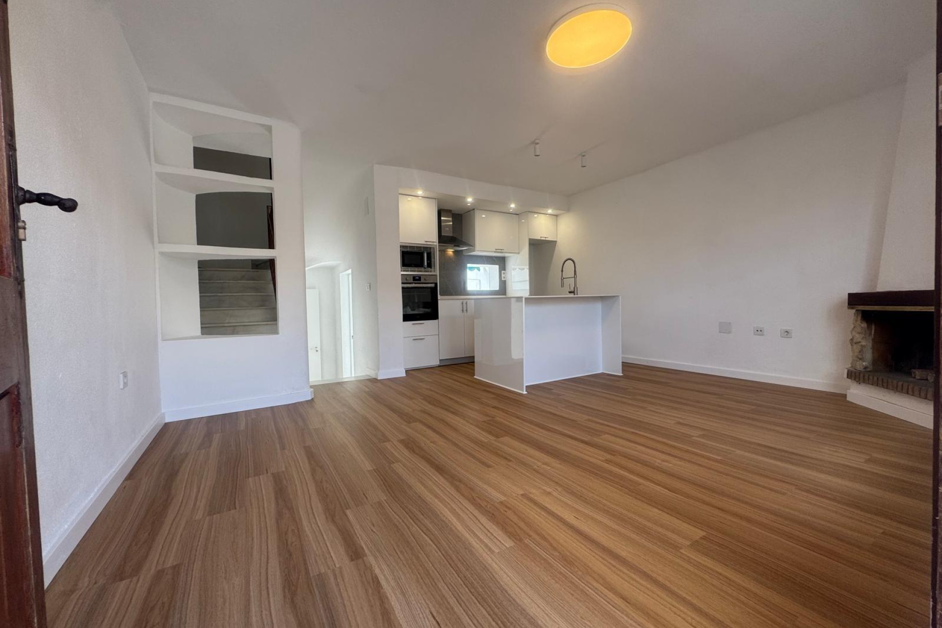 Resale - Townhouse - Torrevieja - Los Frutales