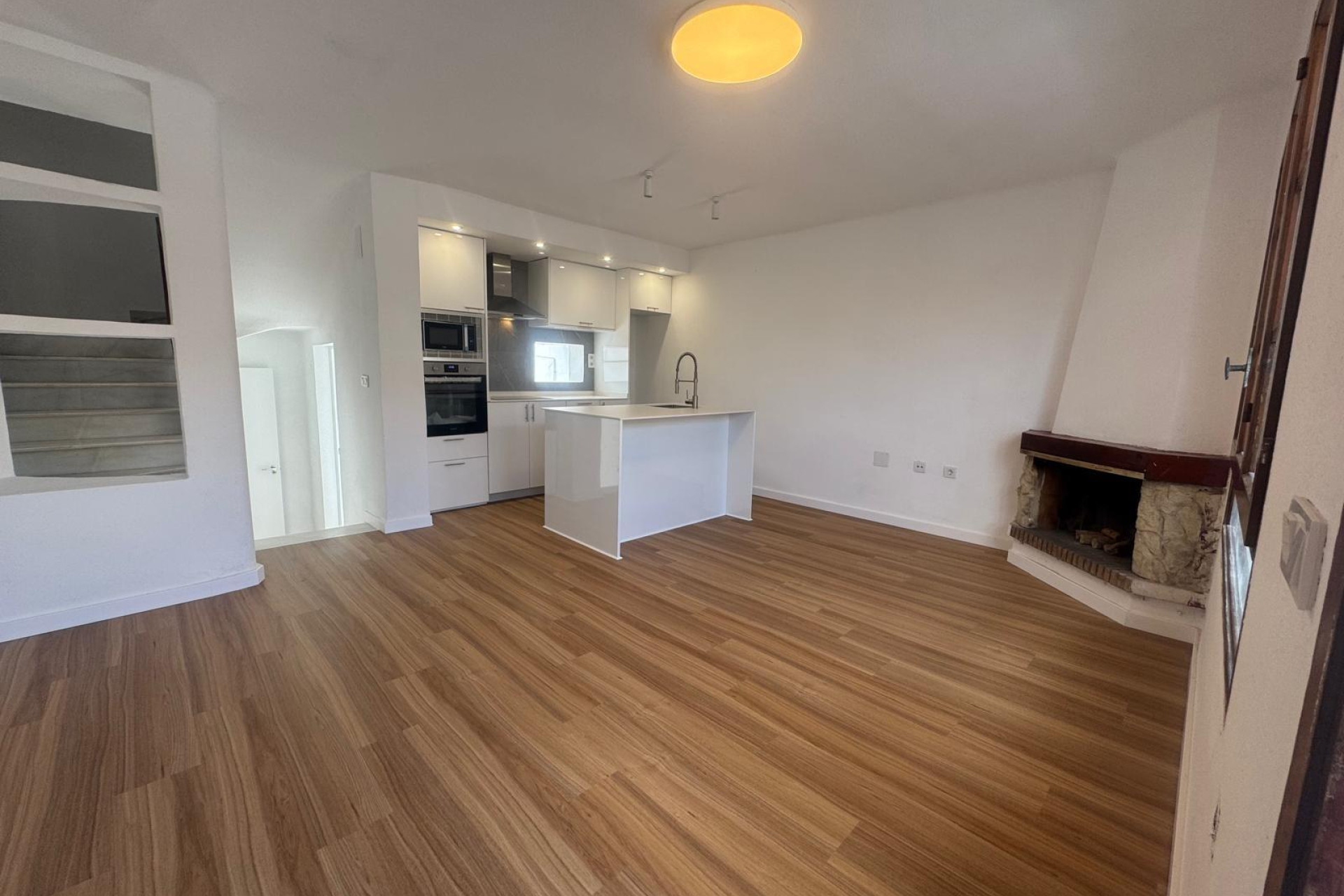 Resale - Townhouse - Torrevieja - Los Frutales