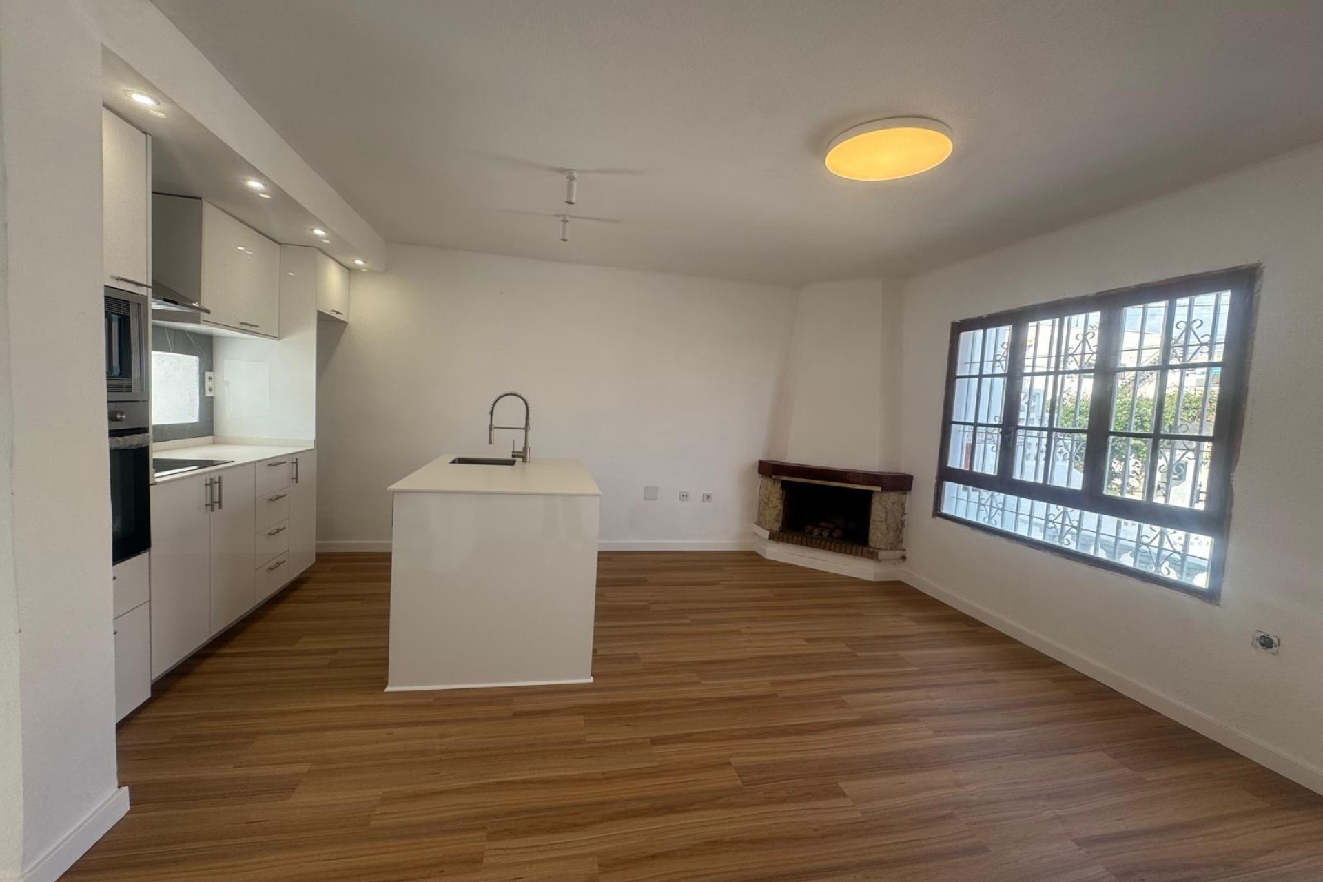 Resale - Townhouse - Torrevieja - Los Frutales