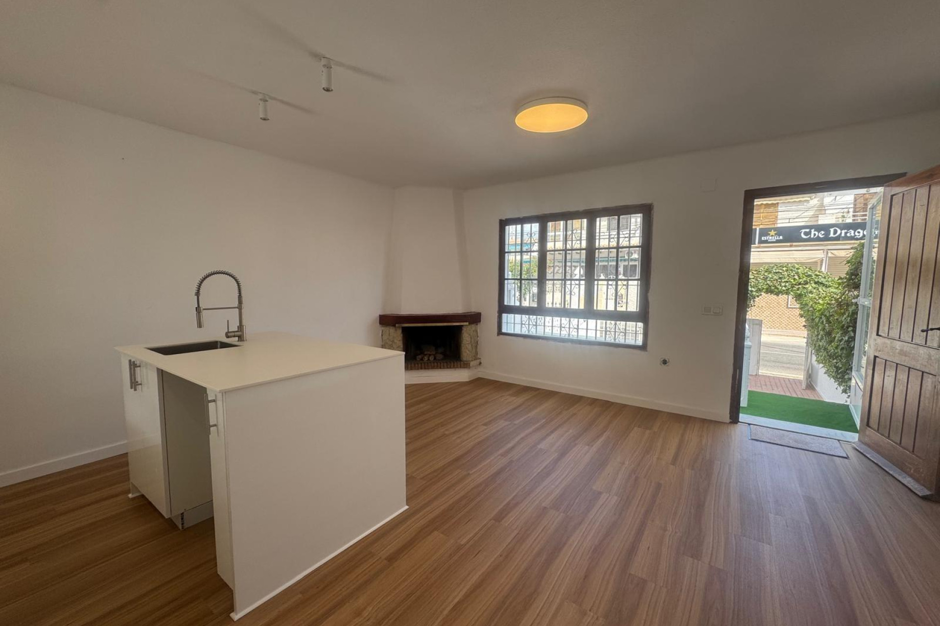 Resale - Townhouse - Torrevieja - Los Frutales