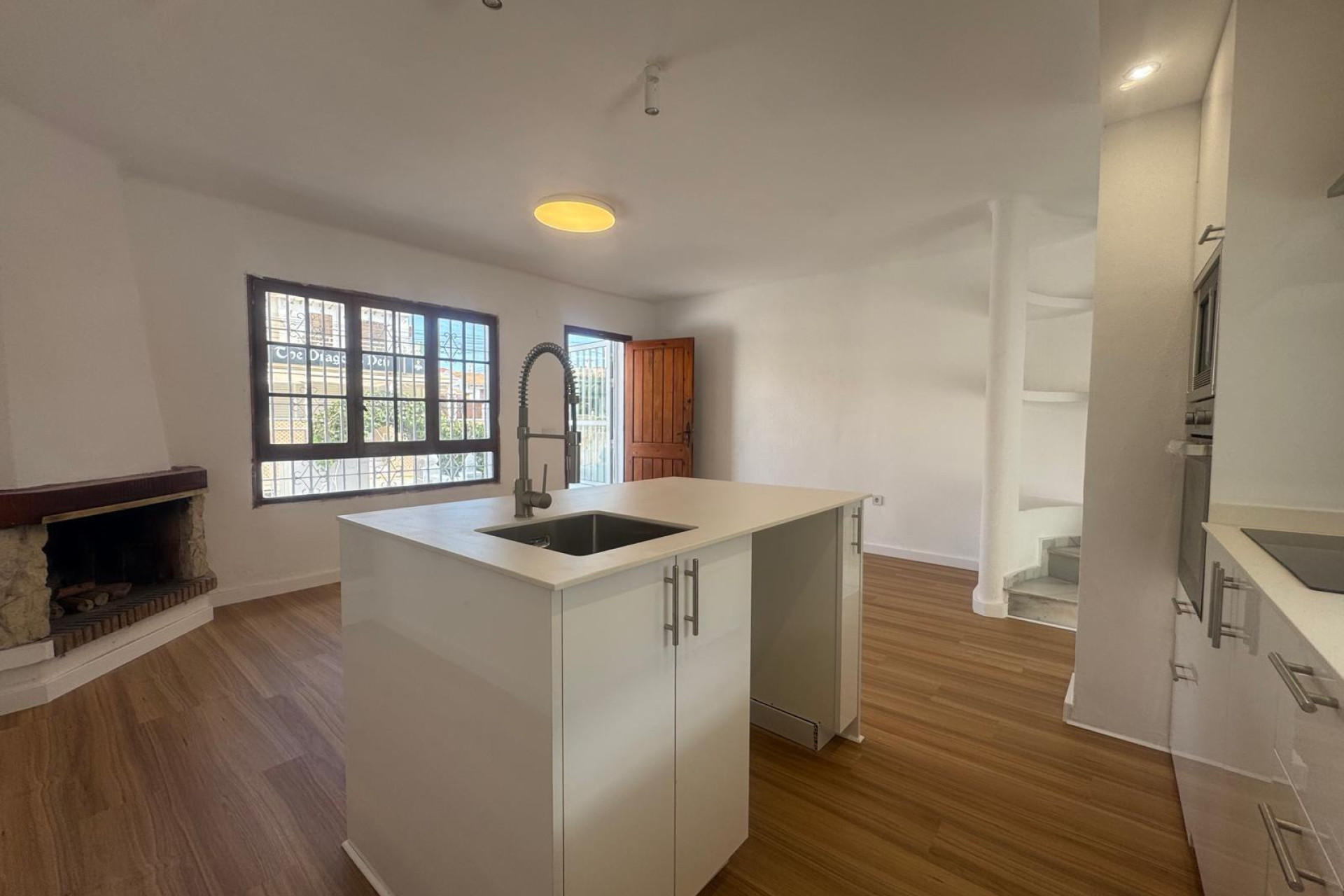 Resale - Townhouse - Torrevieja - Los Frutales