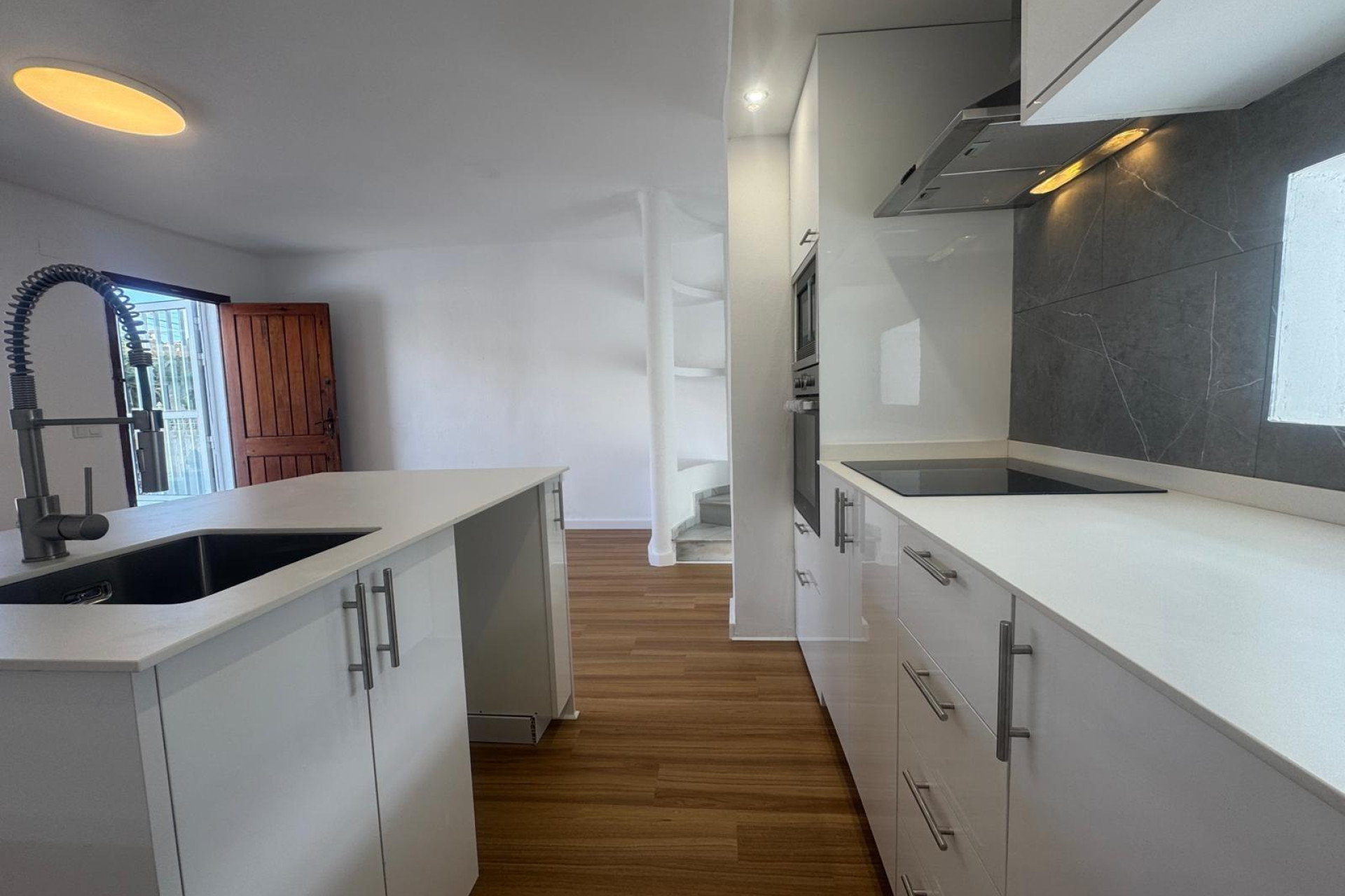 Resale - Townhouse - Torrevieja - Los Frutales