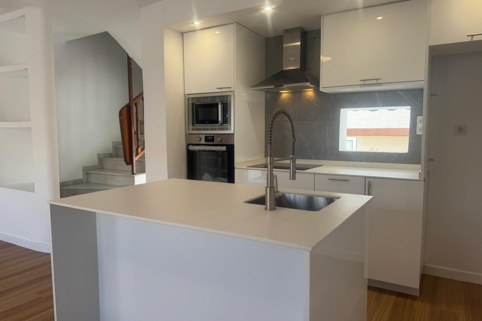 Resale - Townhouse - Torrevieja - Los Frutales