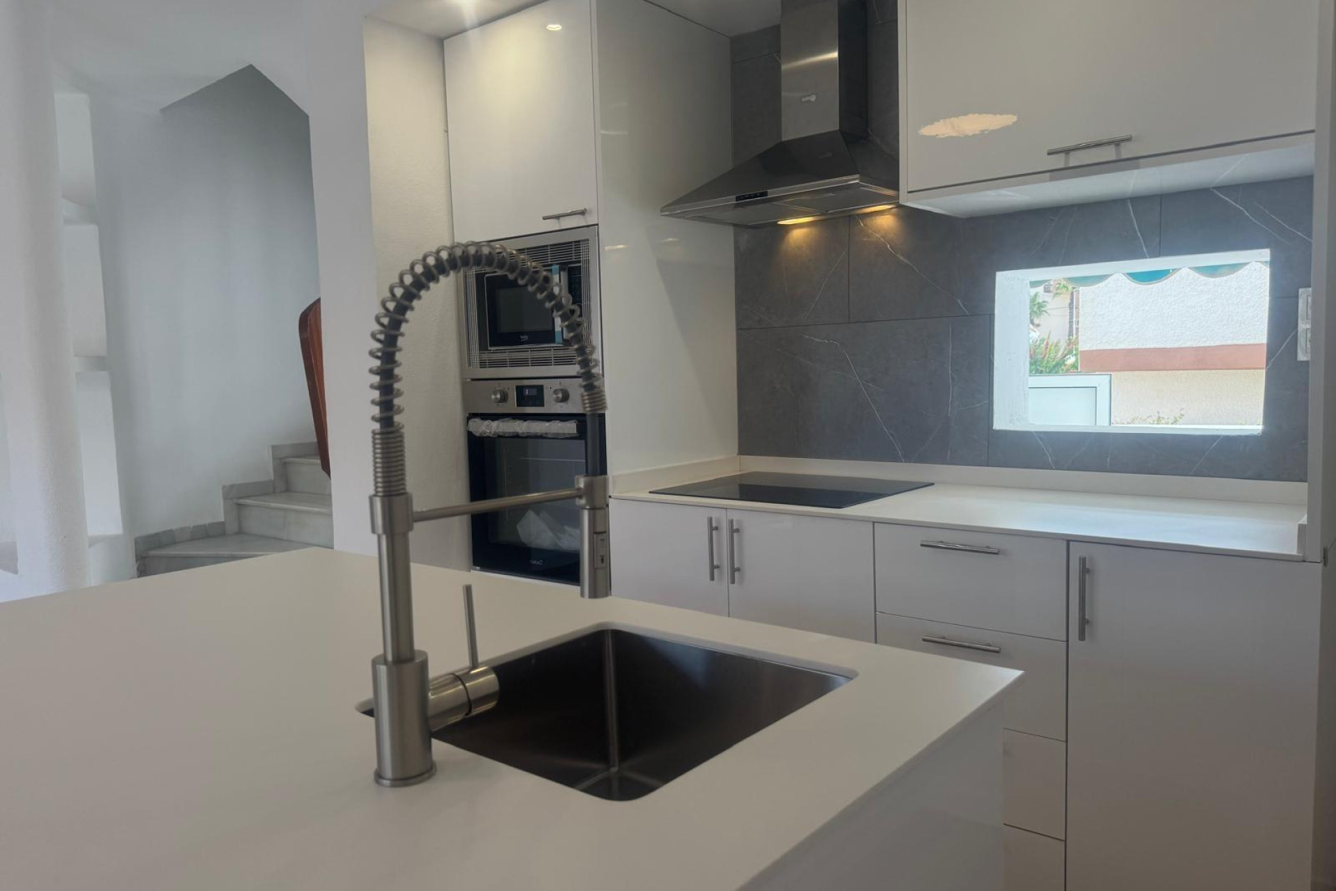 Resale - Townhouse - Torrevieja - Los Frutales