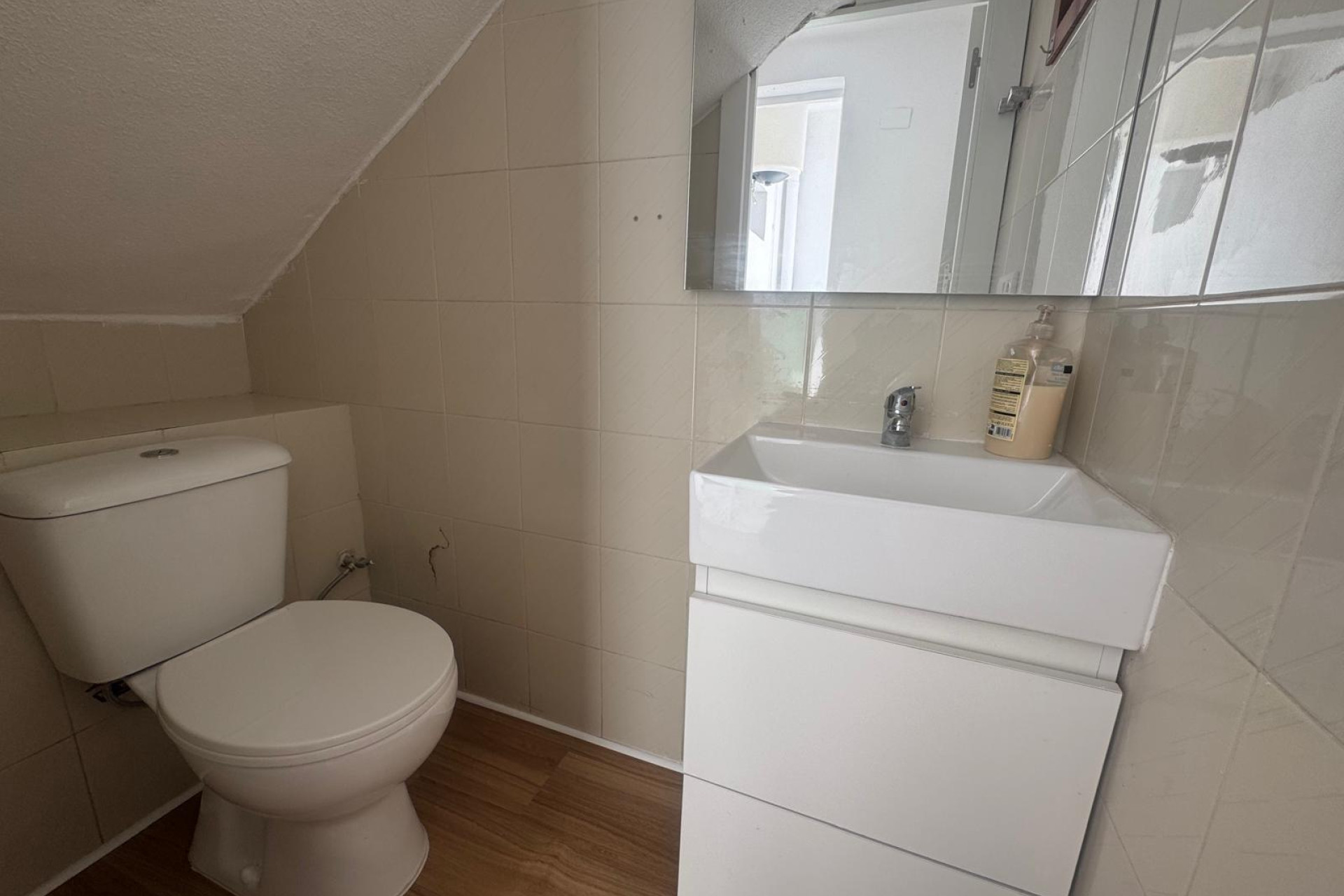 Resale - Townhouse - Torrevieja - Los Frutales