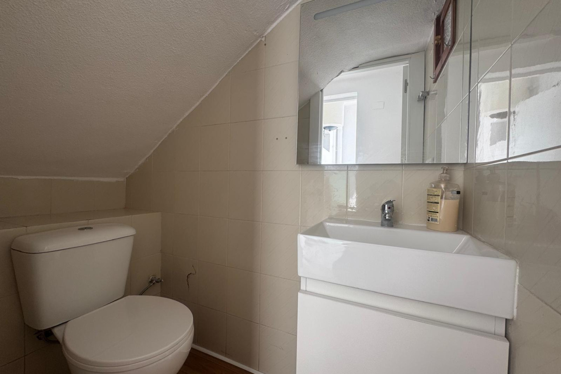 Resale - Townhouse - Torrevieja - Los Frutales