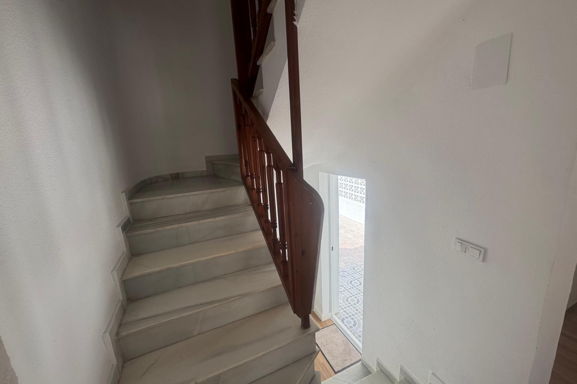 Resale - Townhouse - Torrevieja - Los Frutales