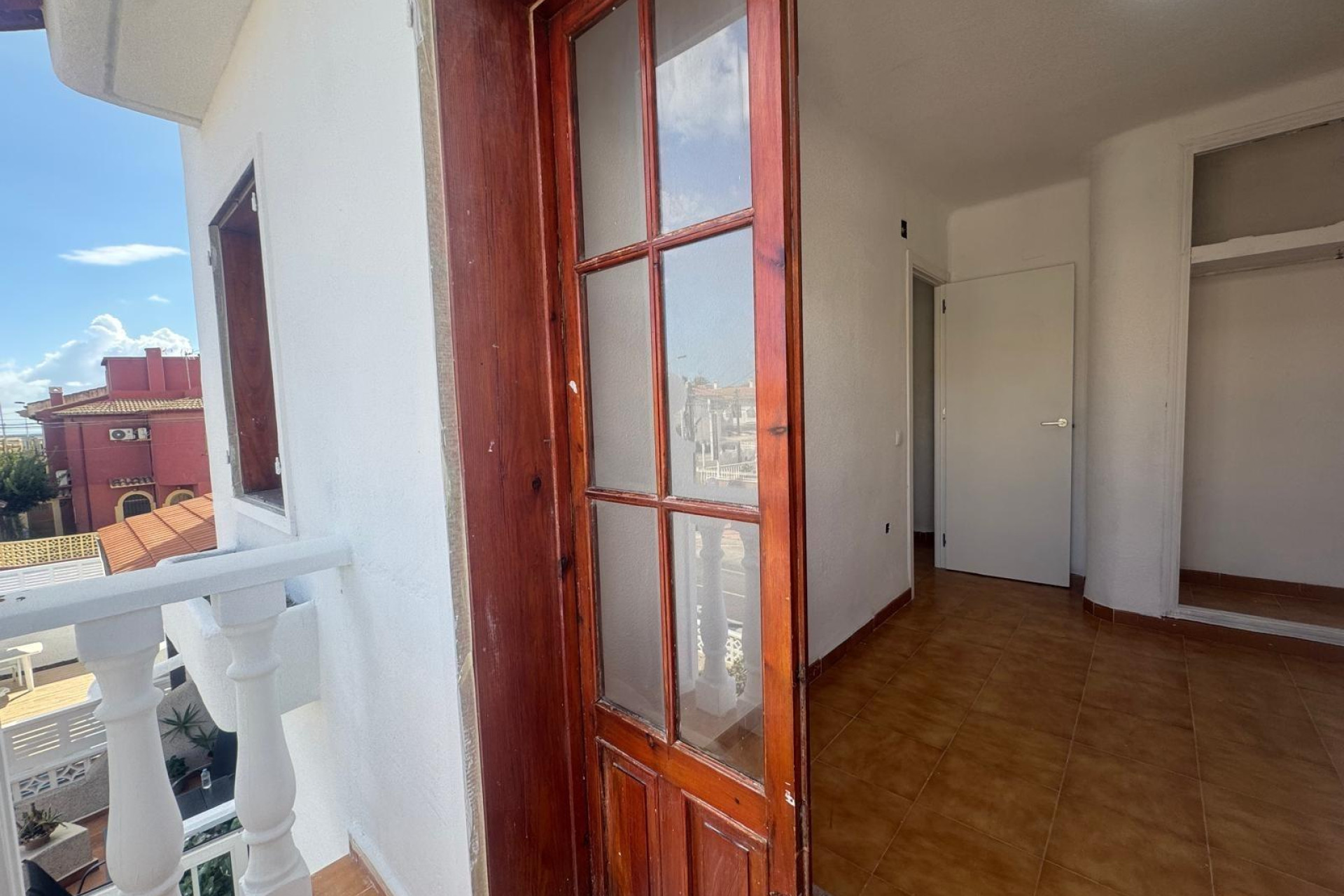 Resale - Townhouse - Torrevieja - Los Frutales