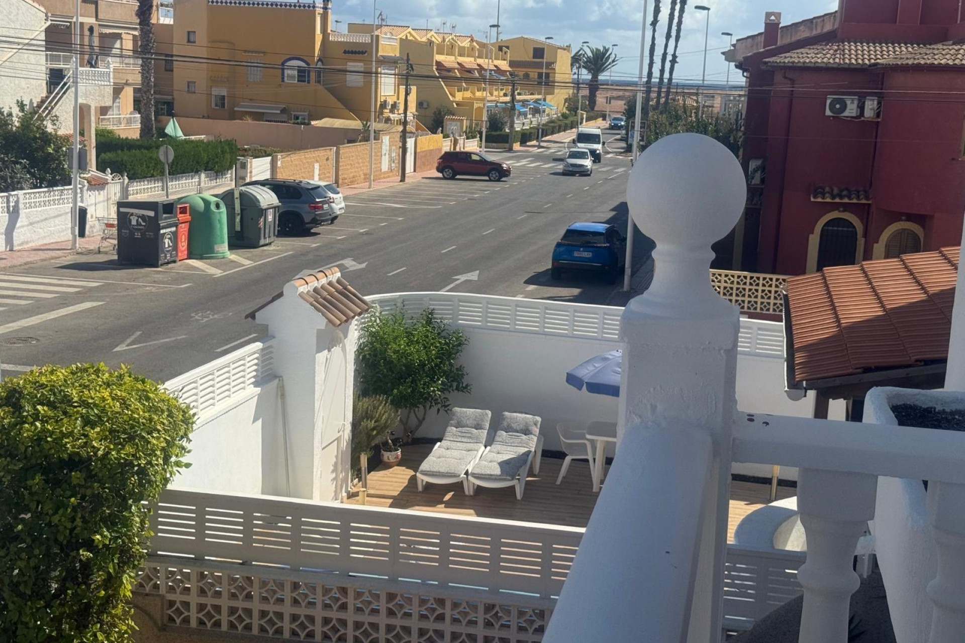 Resale - Townhouse - Torrevieja - Los Frutales