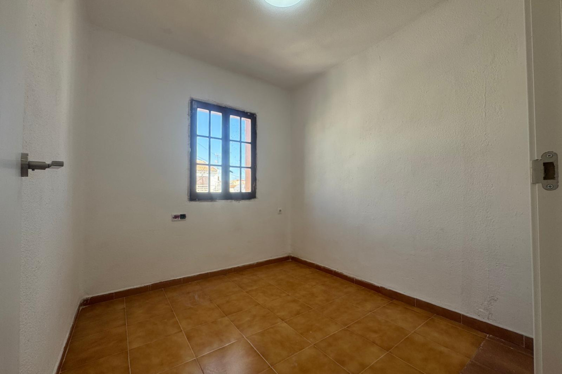 Resale - Townhouse - Torrevieja - Los Frutales