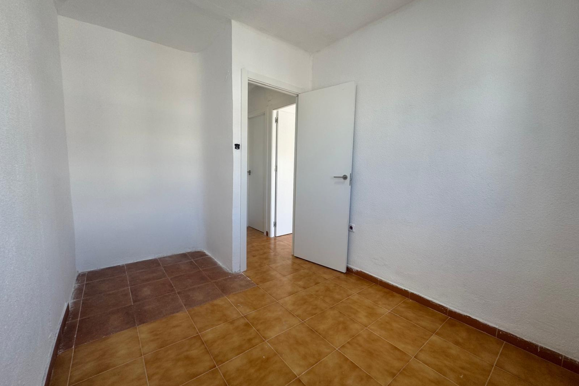 Resale - Townhouse - Torrevieja - Los Frutales