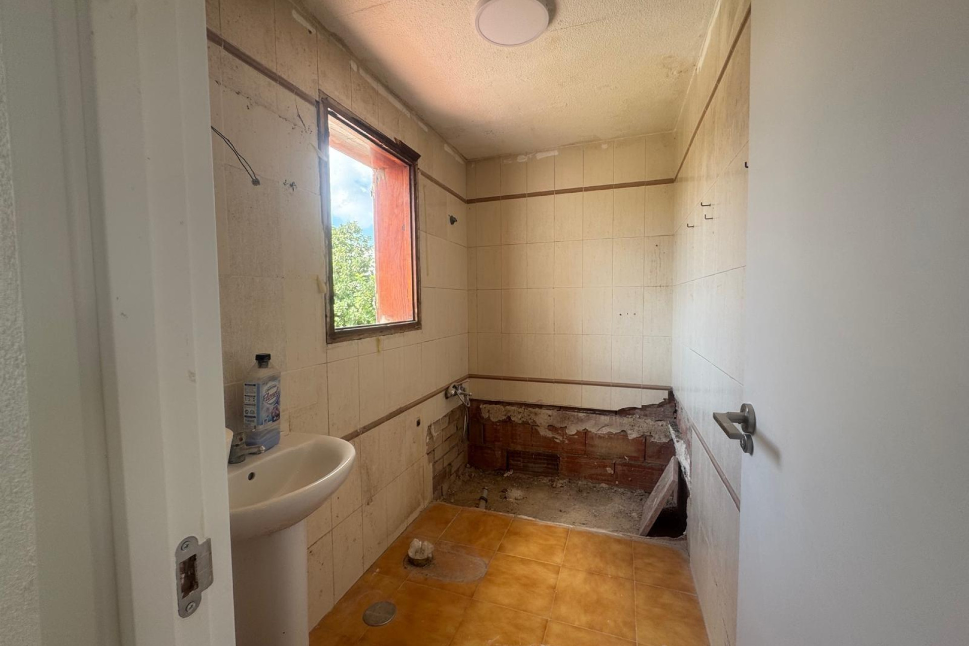 Resale - Townhouse - Torrevieja - Los Frutales