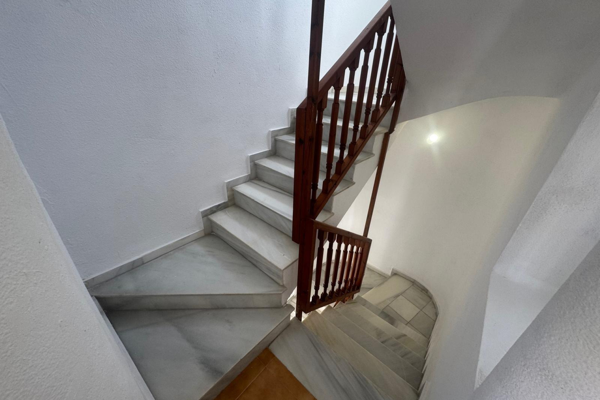 Resale - Townhouse - Torrevieja - Los Frutales