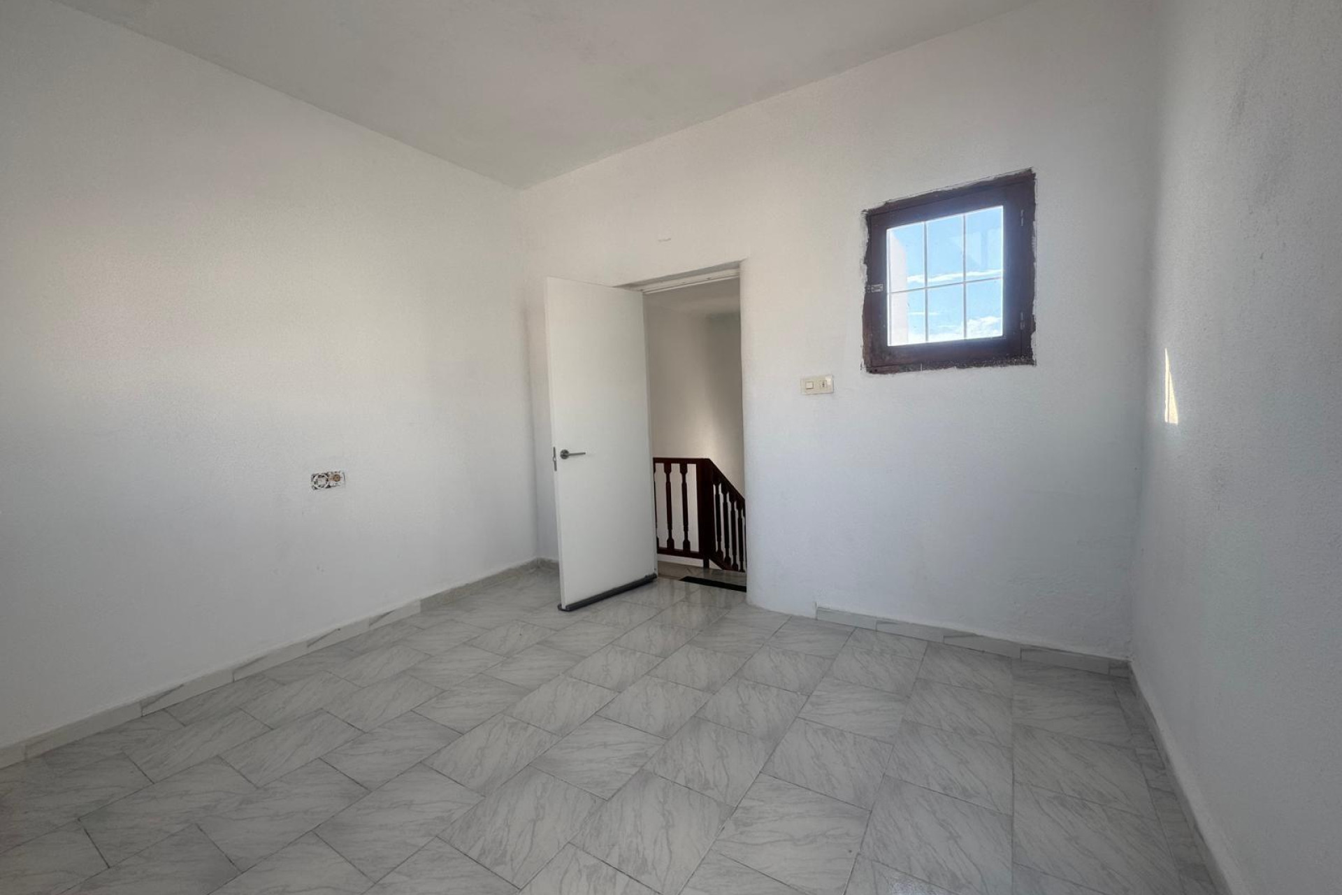 Resale - Townhouse - Torrevieja - Los Frutales