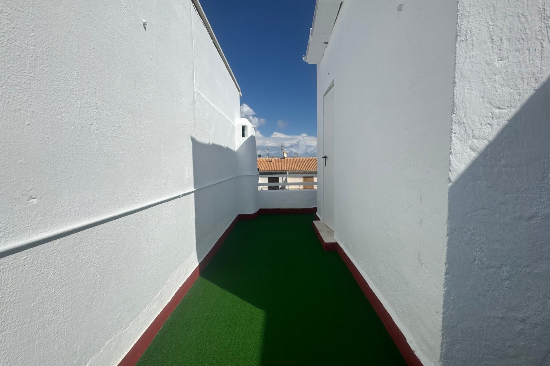 Resale - Townhouse - Torrevieja - Los Frutales