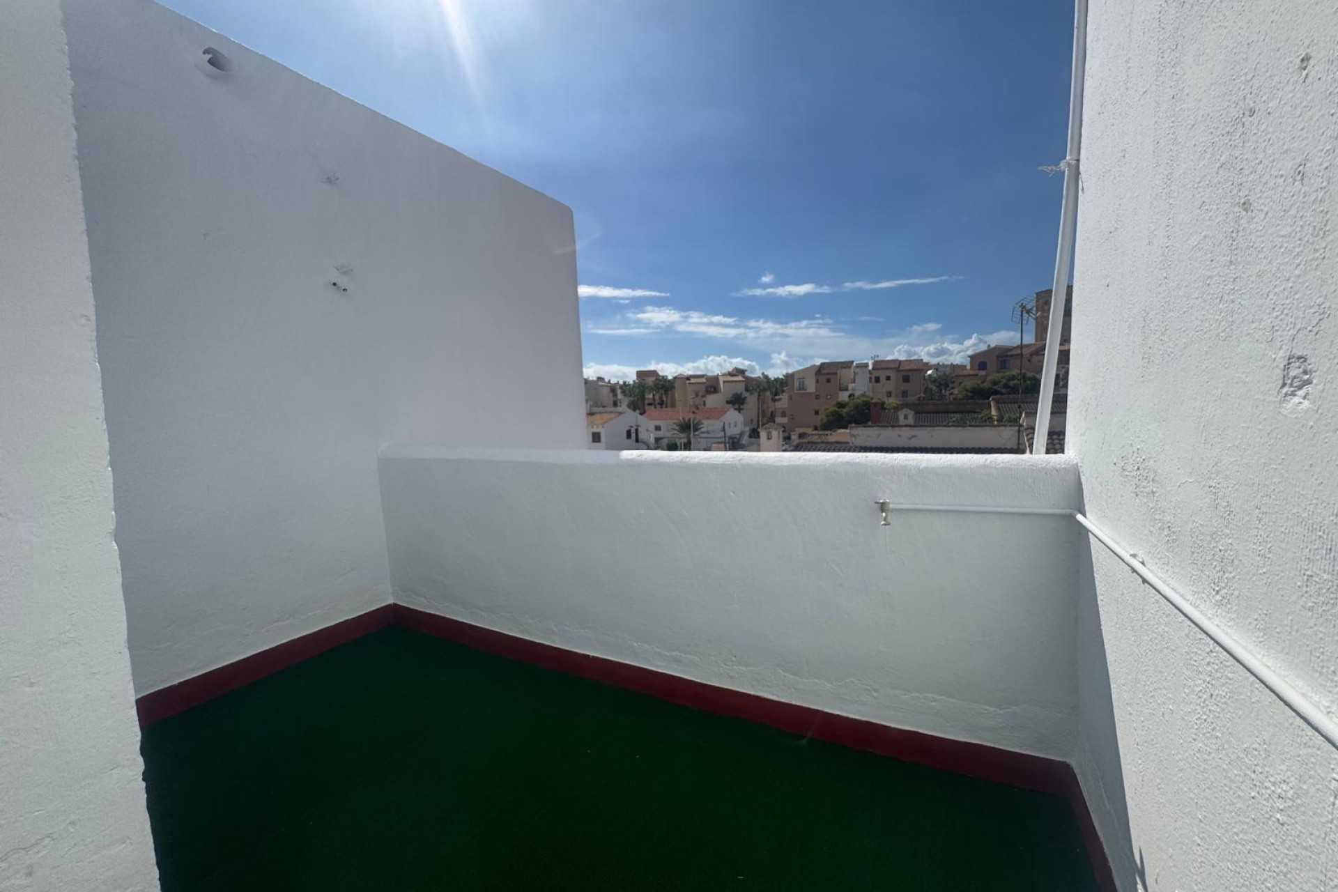 Resale - Townhouse - Torrevieja - Los Frutales