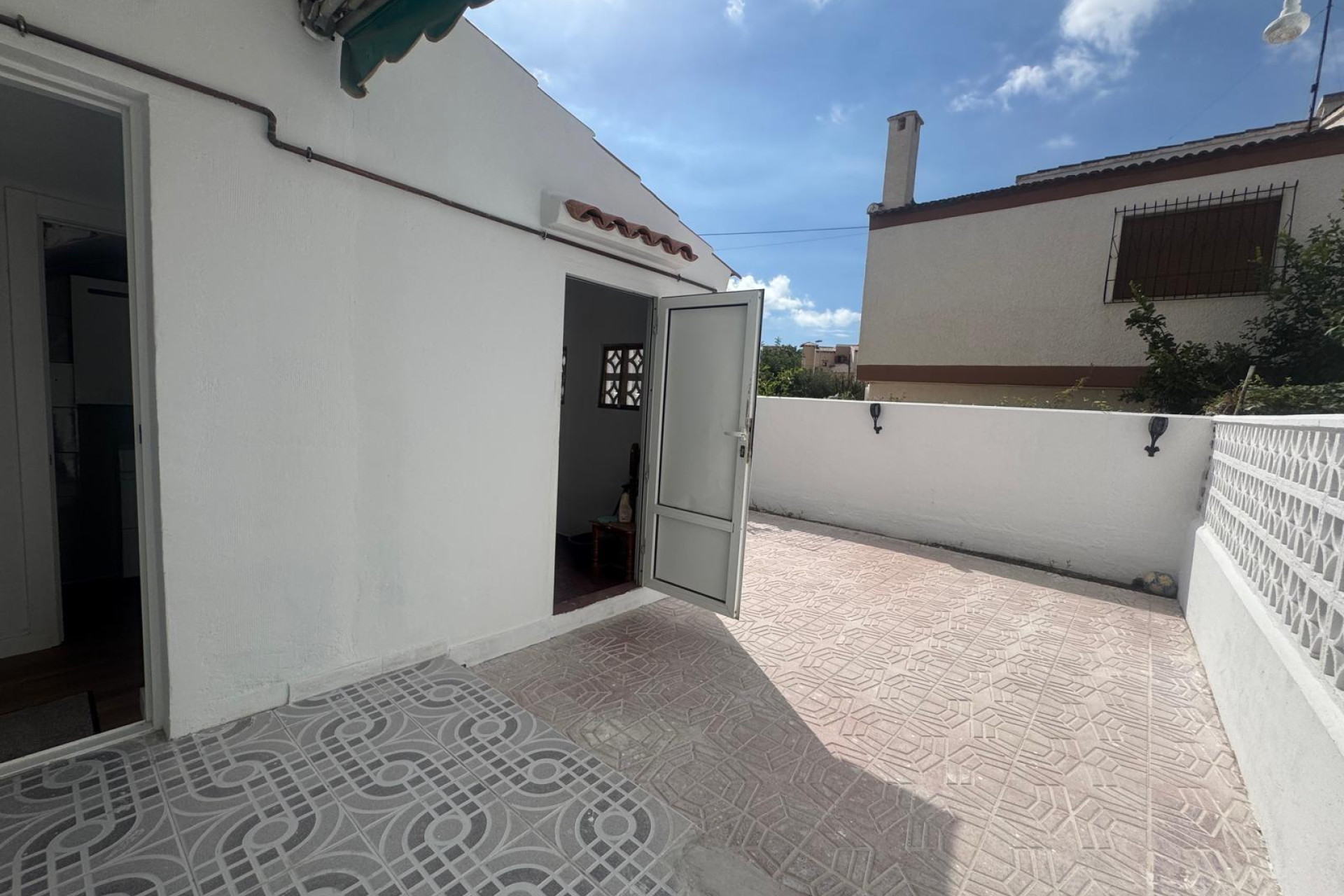 Resale - Townhouse - Torrevieja - Los Frutales